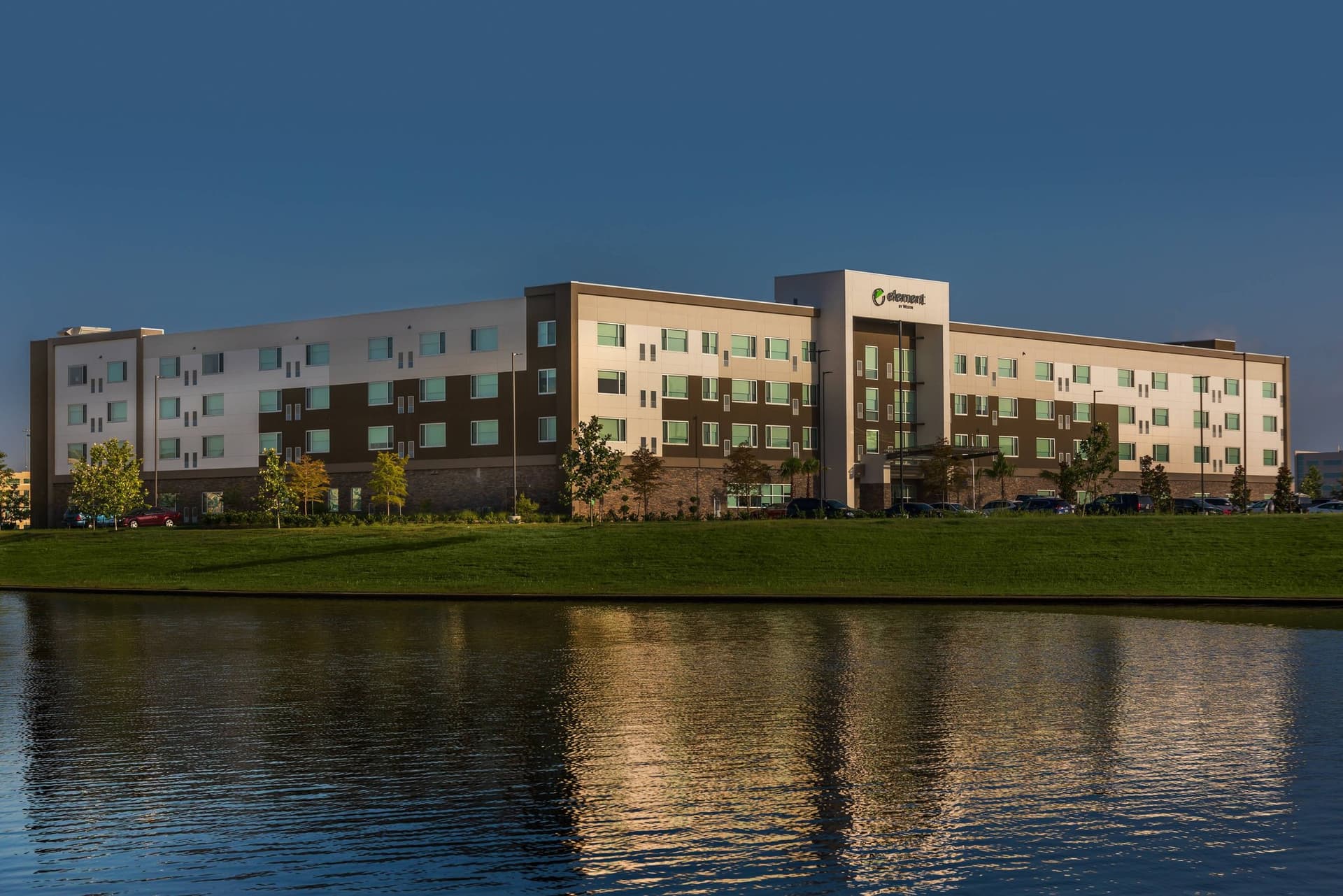 Element By Marriott Houston Katy