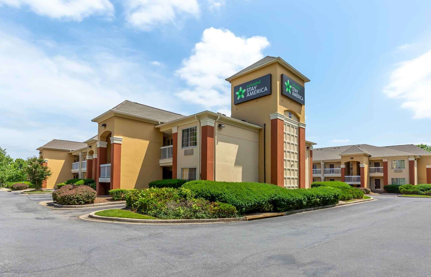 Extended Stay America Select Suites -baltimore-bwi Airport-international Dr