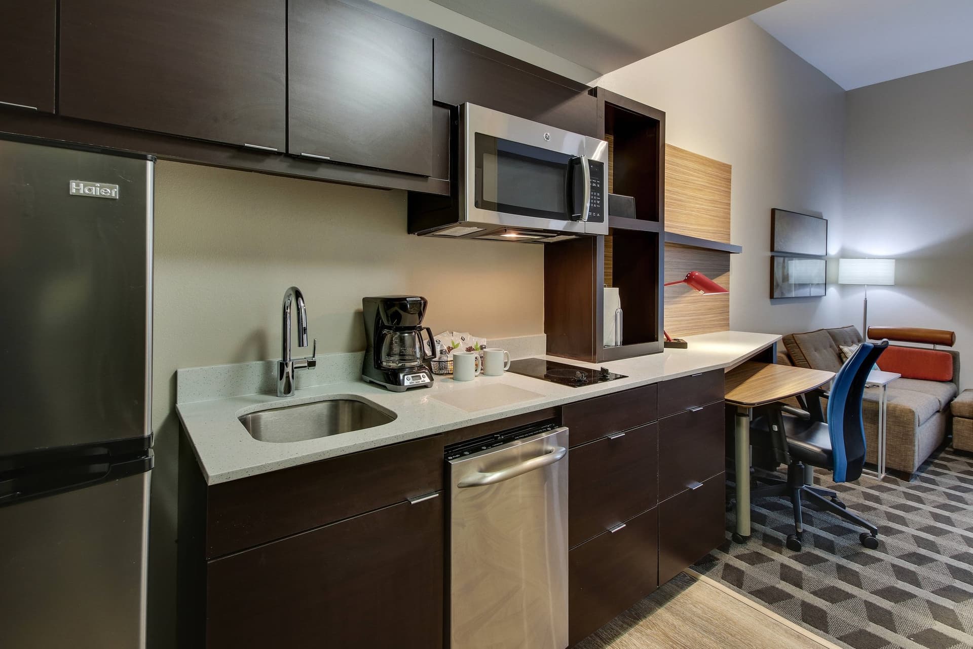 Towneplace Suites By Marriott Mobile Saraland