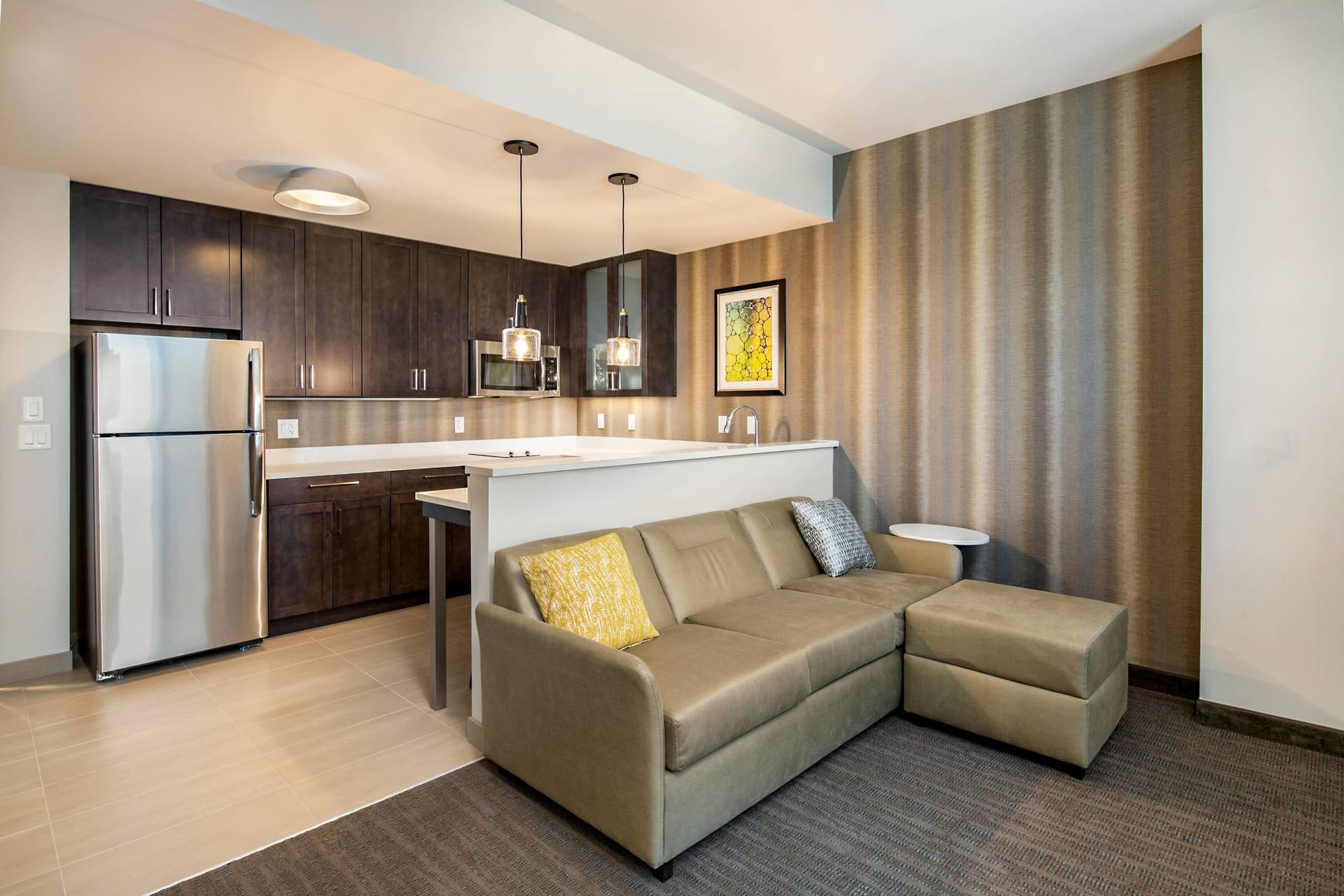 Residence Inn By Marriott Houston Medical Center Nrg Park