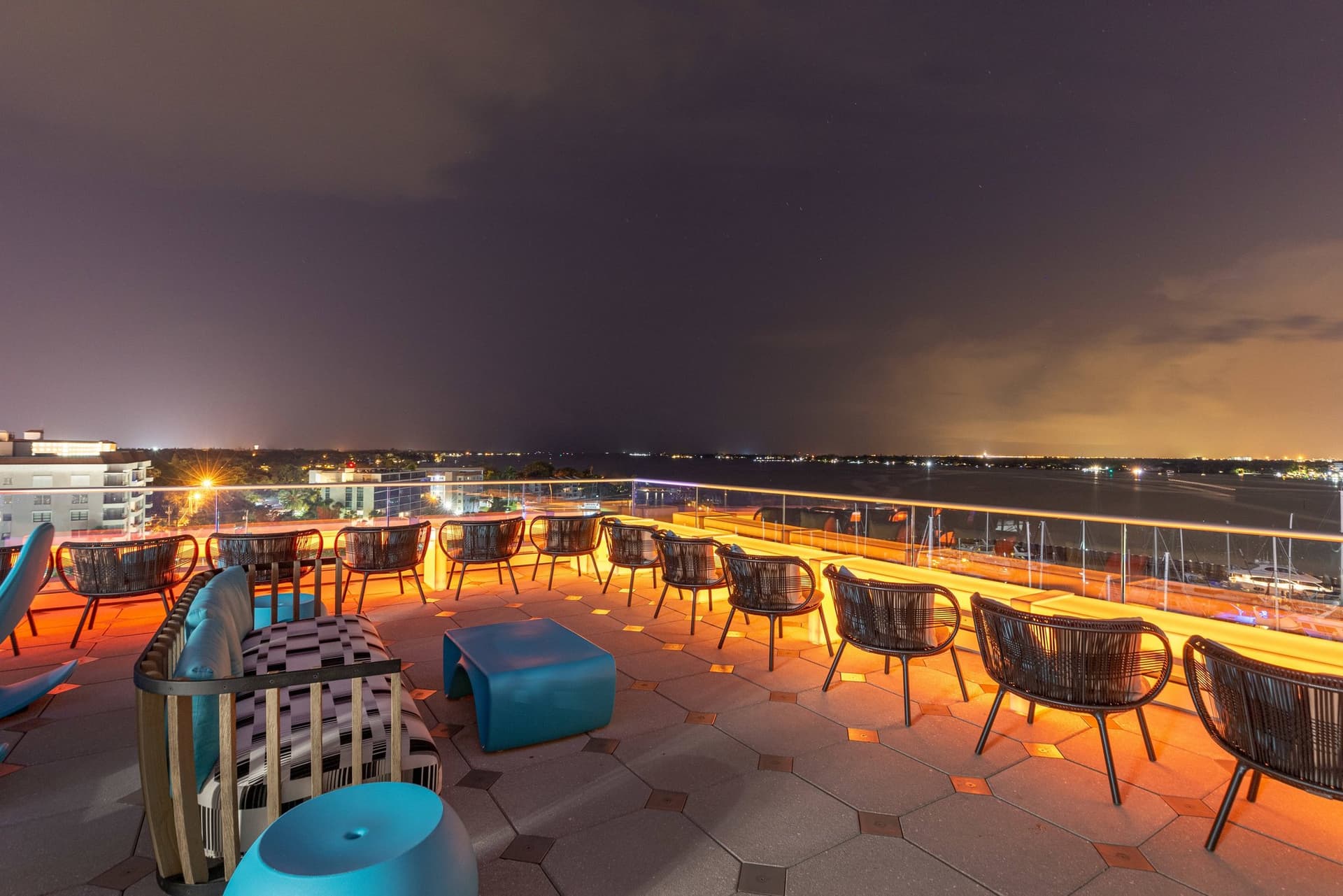 Springhill Suites By Marriott Bradenton Downtown Riverfront
