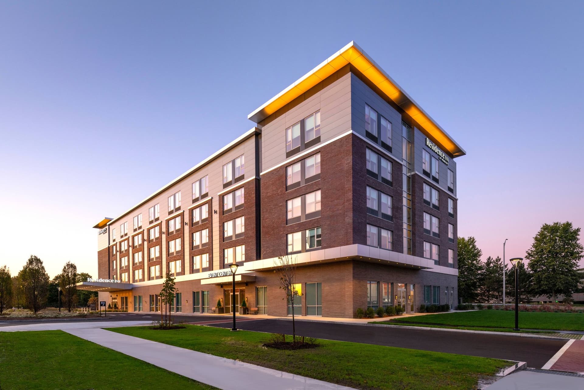 Residence Inn By Marriott Boston Natick