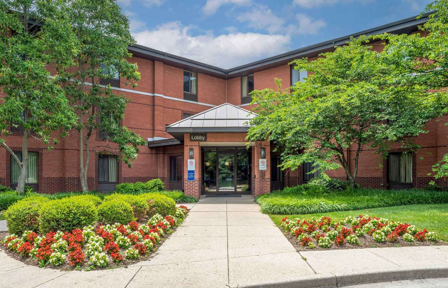 Extended Stay America Select Suites - Columbia - Gateway Drive