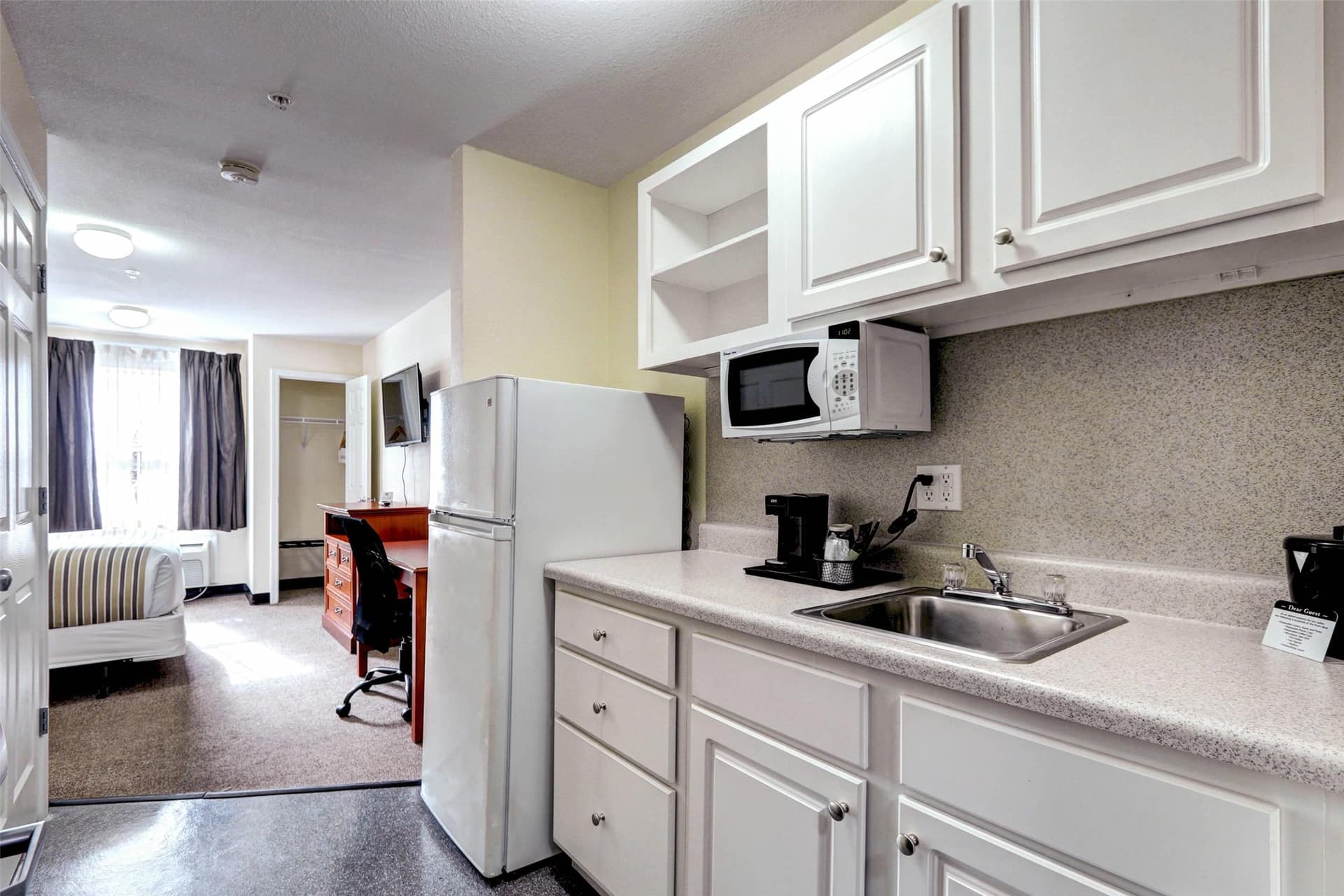Suburban Studios Westminster Denver North
