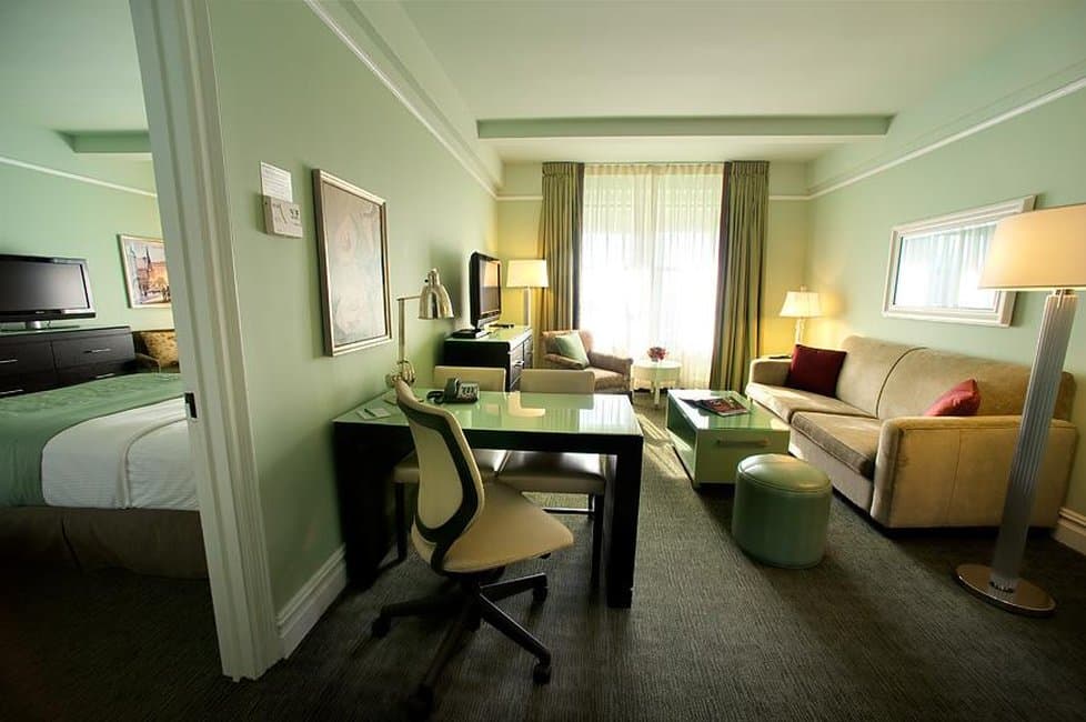 Hotel Beacon