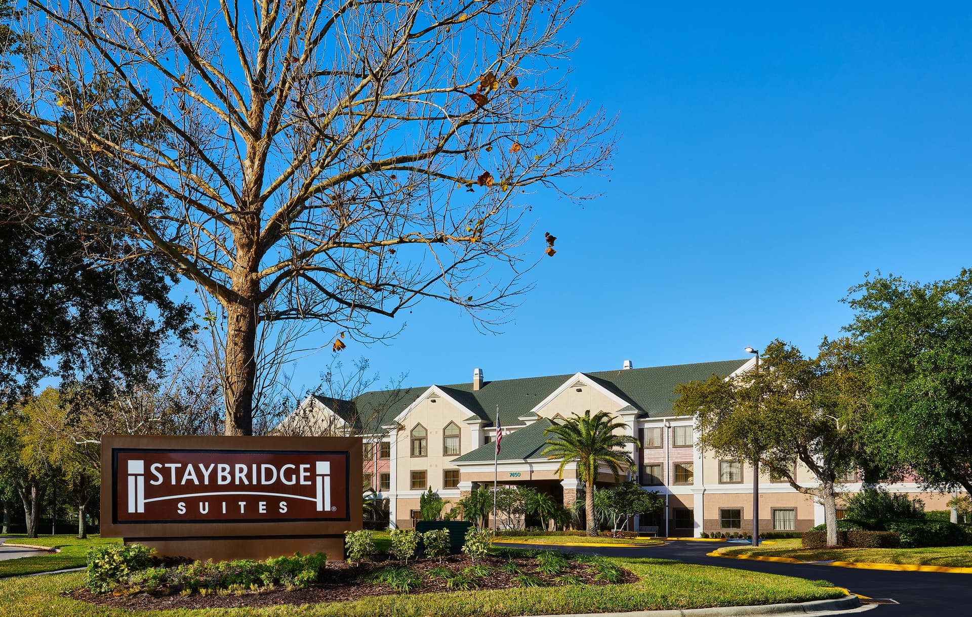 Staybridge Suites South