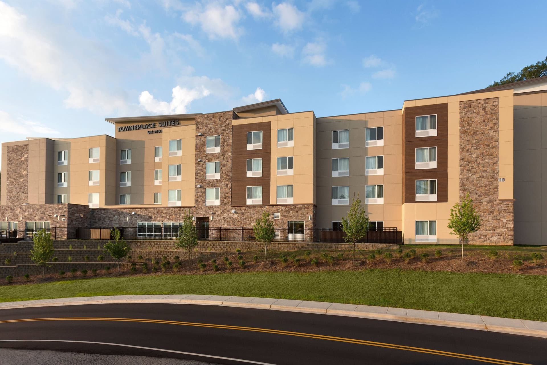 Towneplace Suites By Marriott Boone