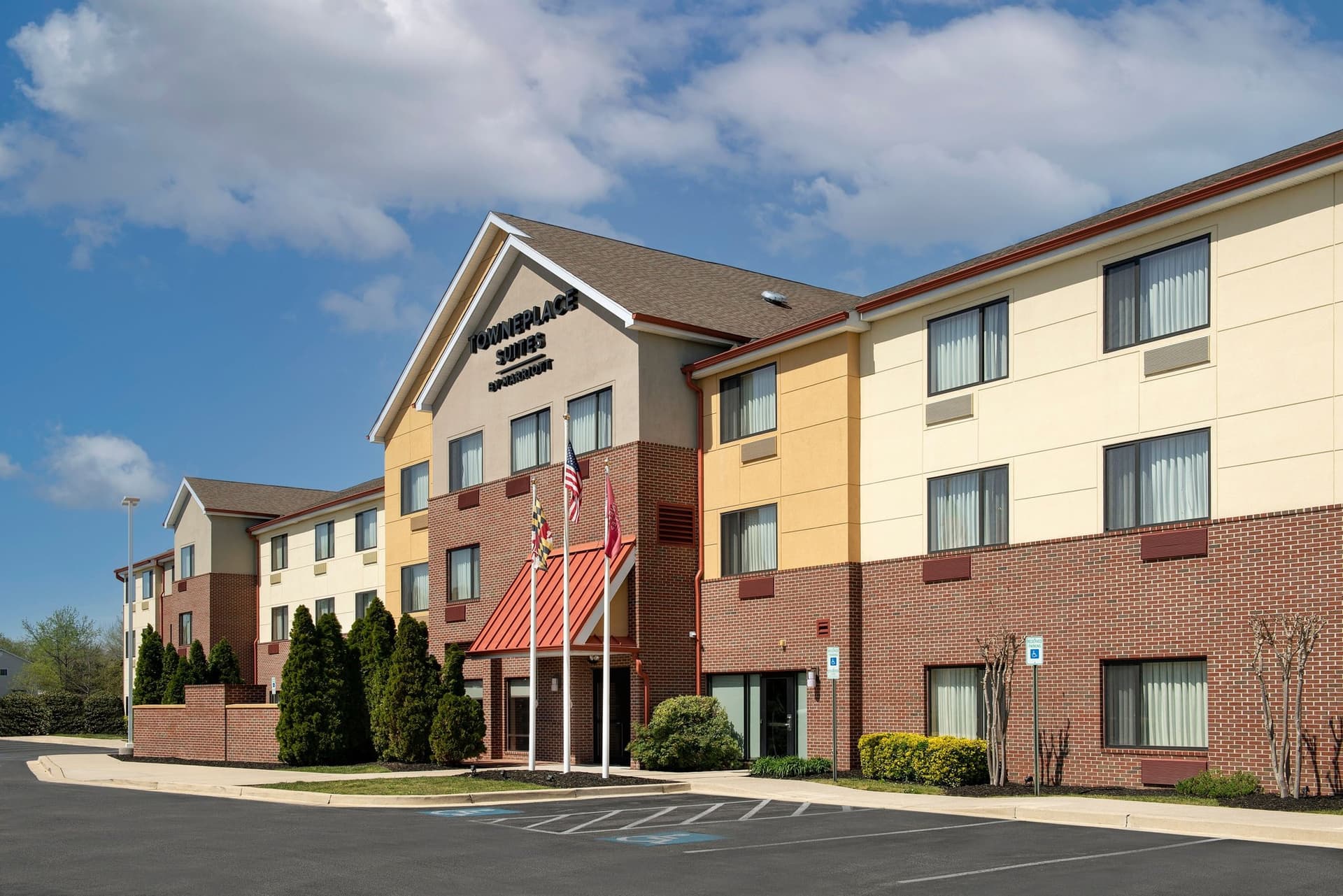 Towneplace Suites By Marriott Lexington Pk Patuxent River Naval Air Station