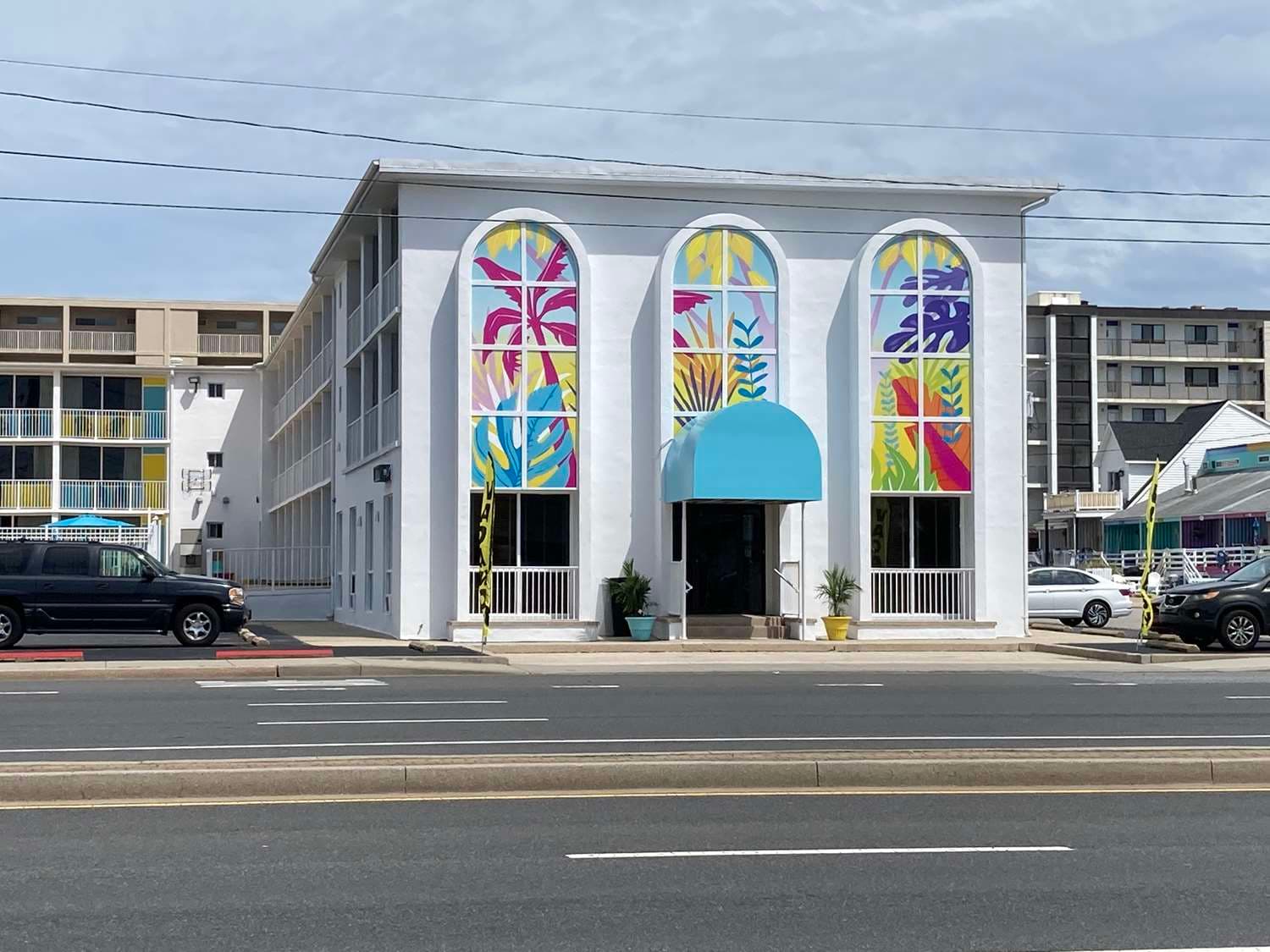 Kokomo Suites