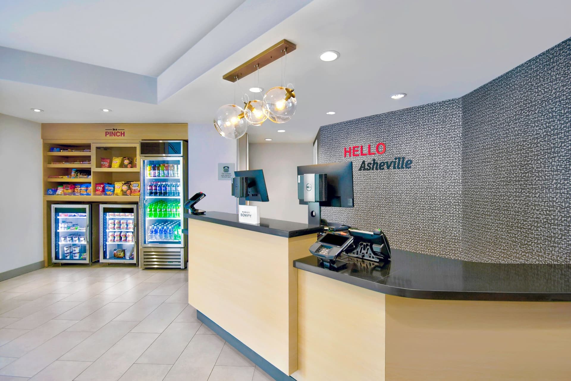 Towneplace Suites By Marriott Asheville West