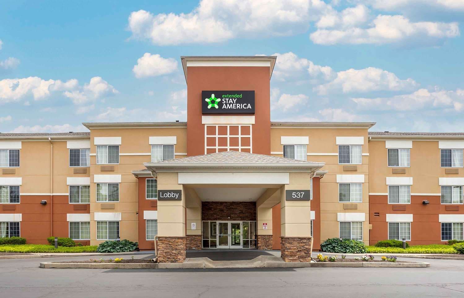 Extended Stay America Suites - Philadelphia - Horsham - Dresher Rd.