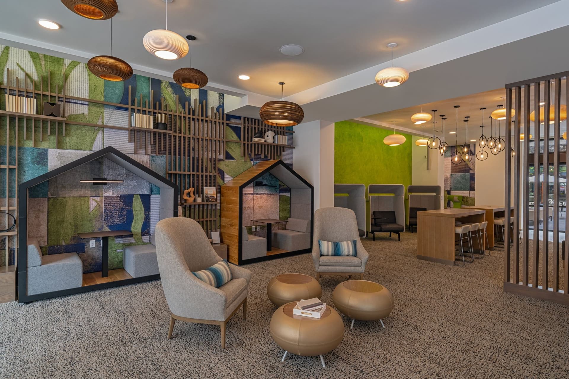 Element By Marriott Colorado Springs Downtown