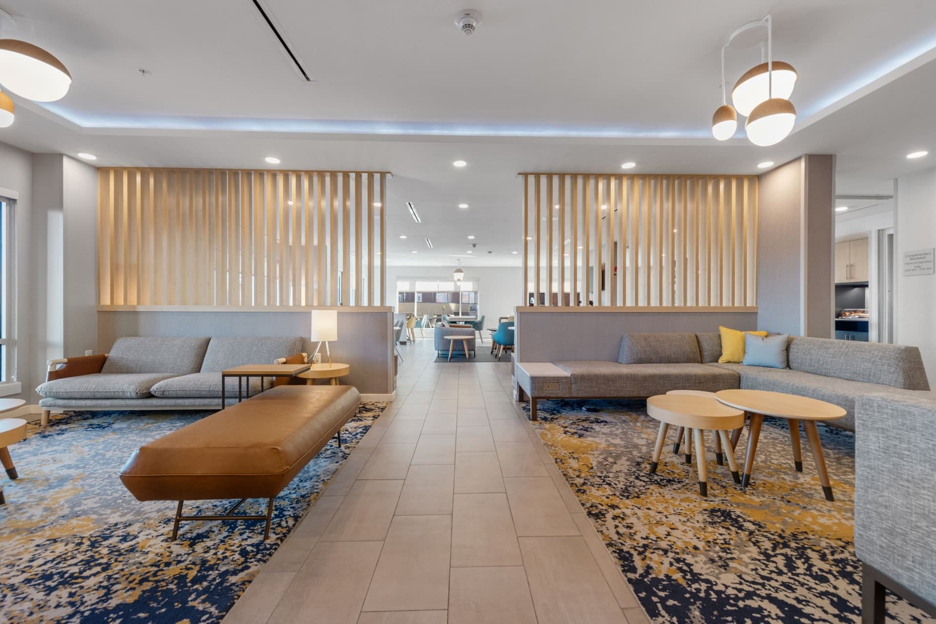 Towneplace Suites By Marriott Pueblo Downtown