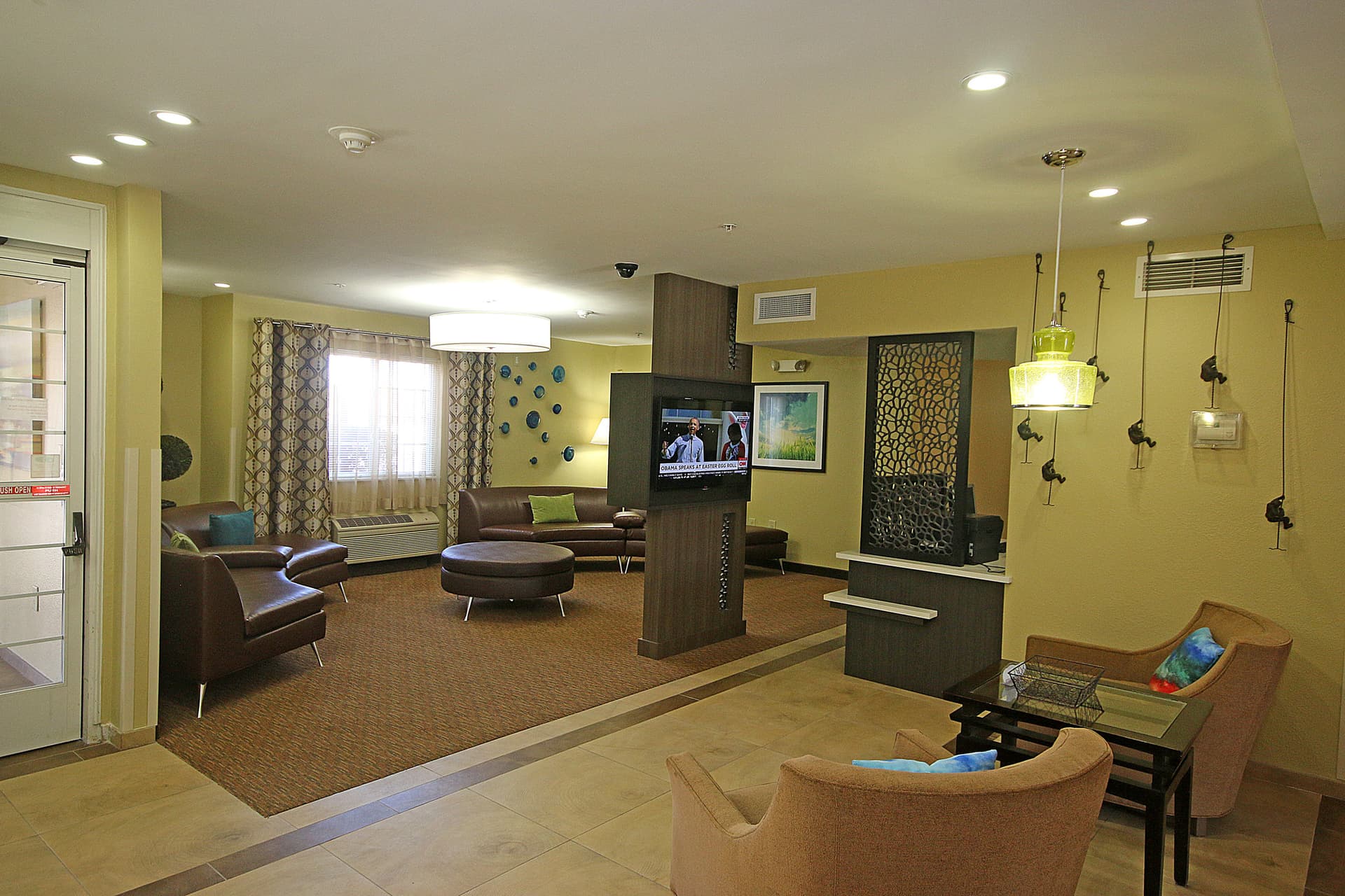 Candlewood Suites Newport News Yorktown