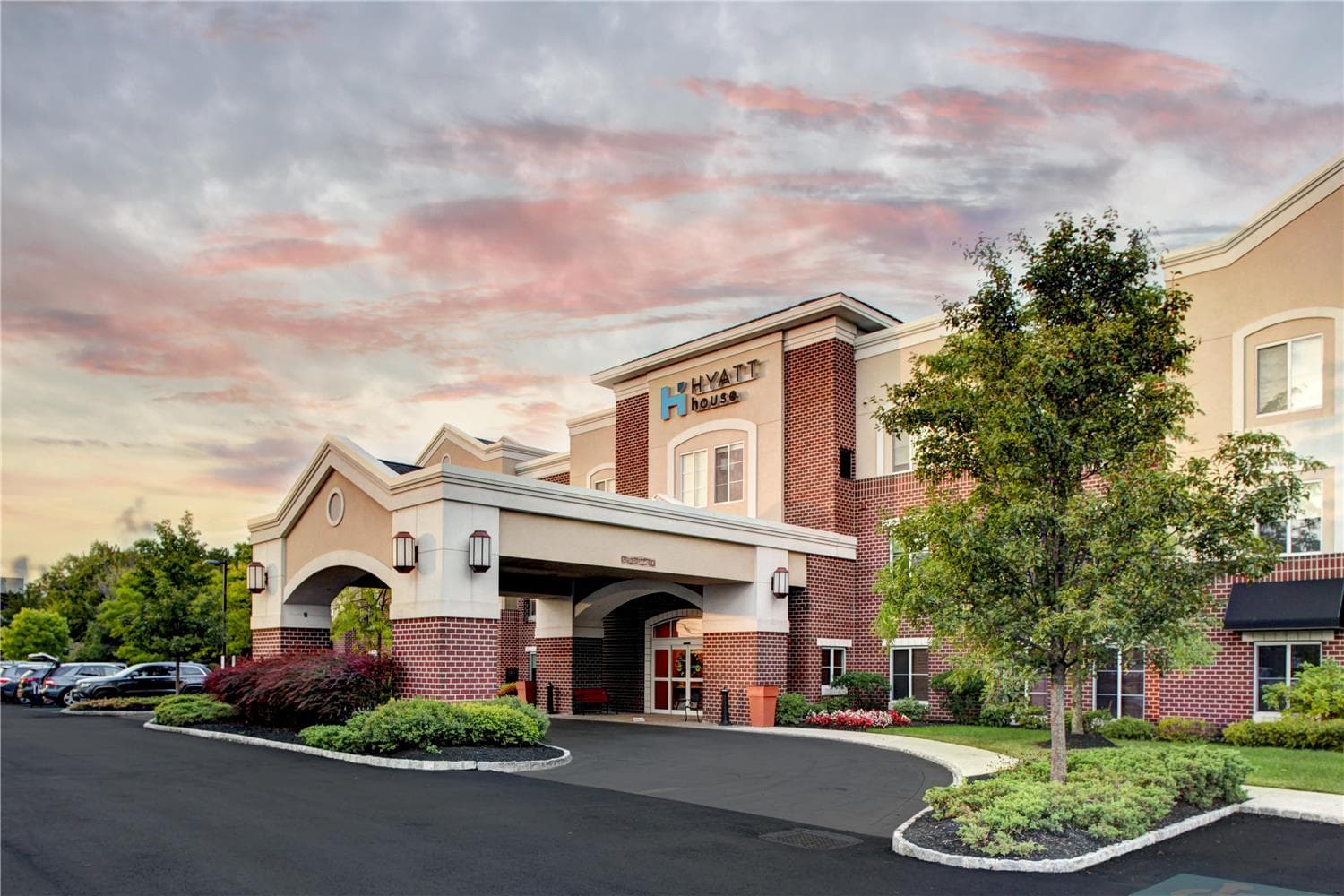 Hyatt House Branchburg Bridgewater