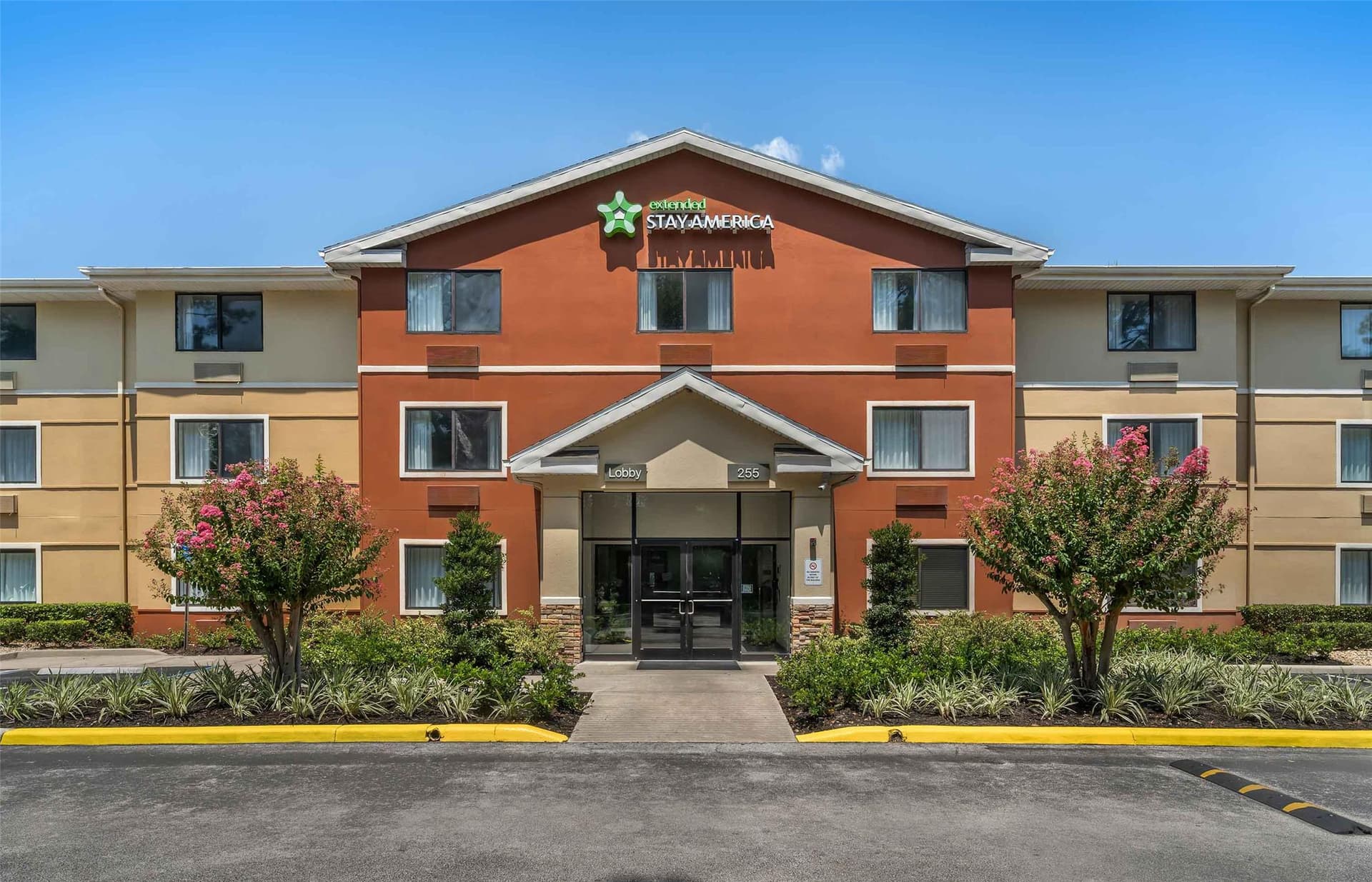 Extended Stay America Suites - Daytona Beach - International Speedway