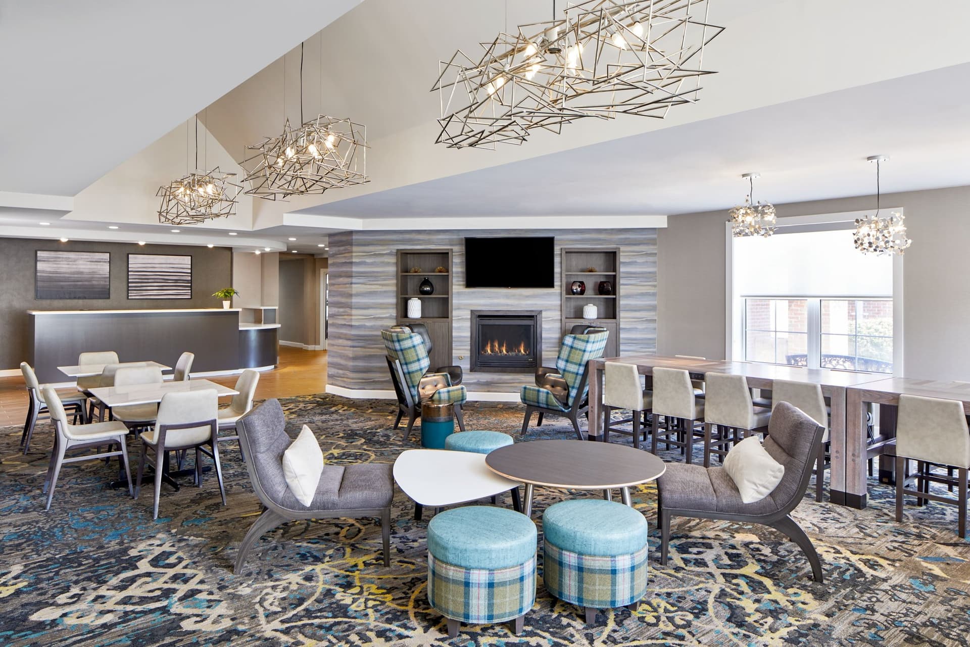 Residence Inn By Marriott Rochester West-greece