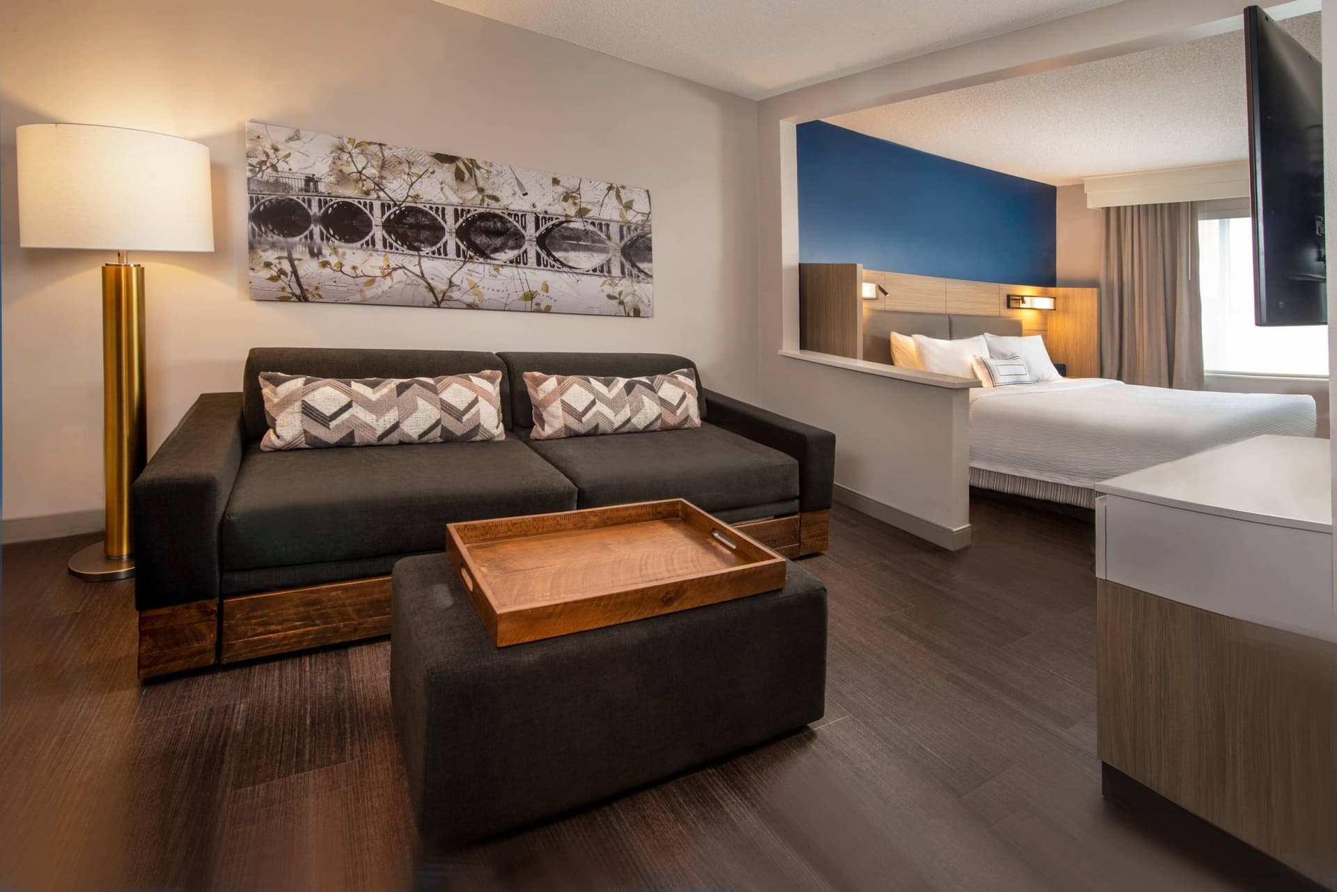 Springhill Suites By Marriott Herndon Reston