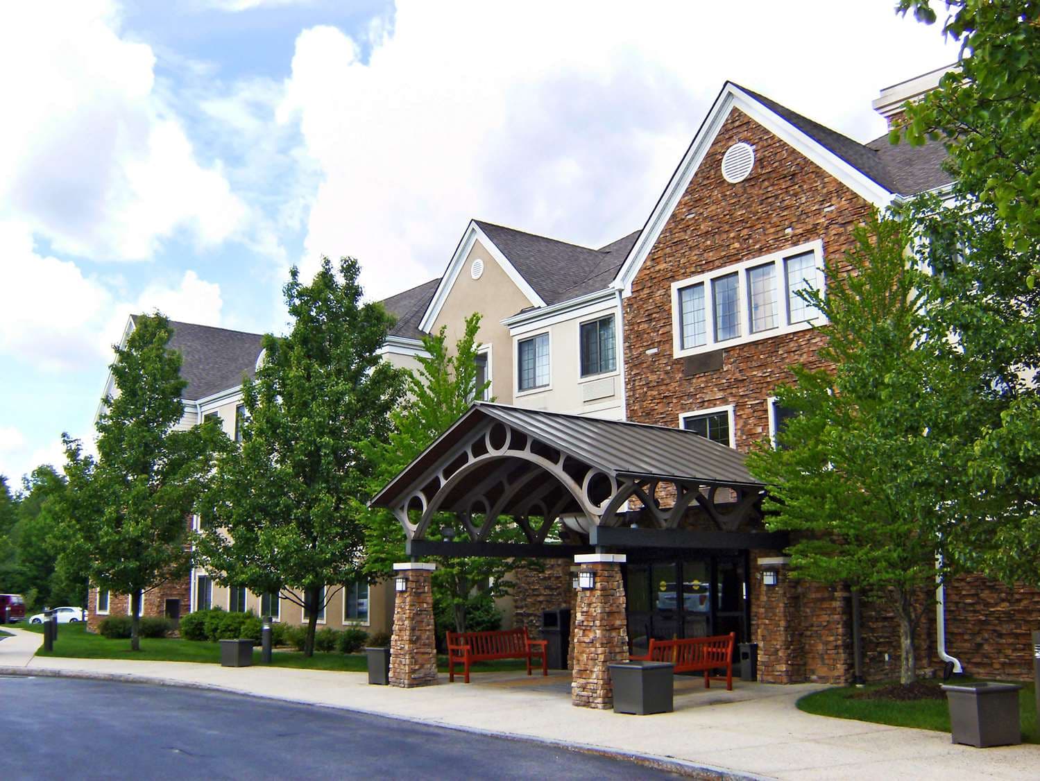 Sonesta Es Suites Houston