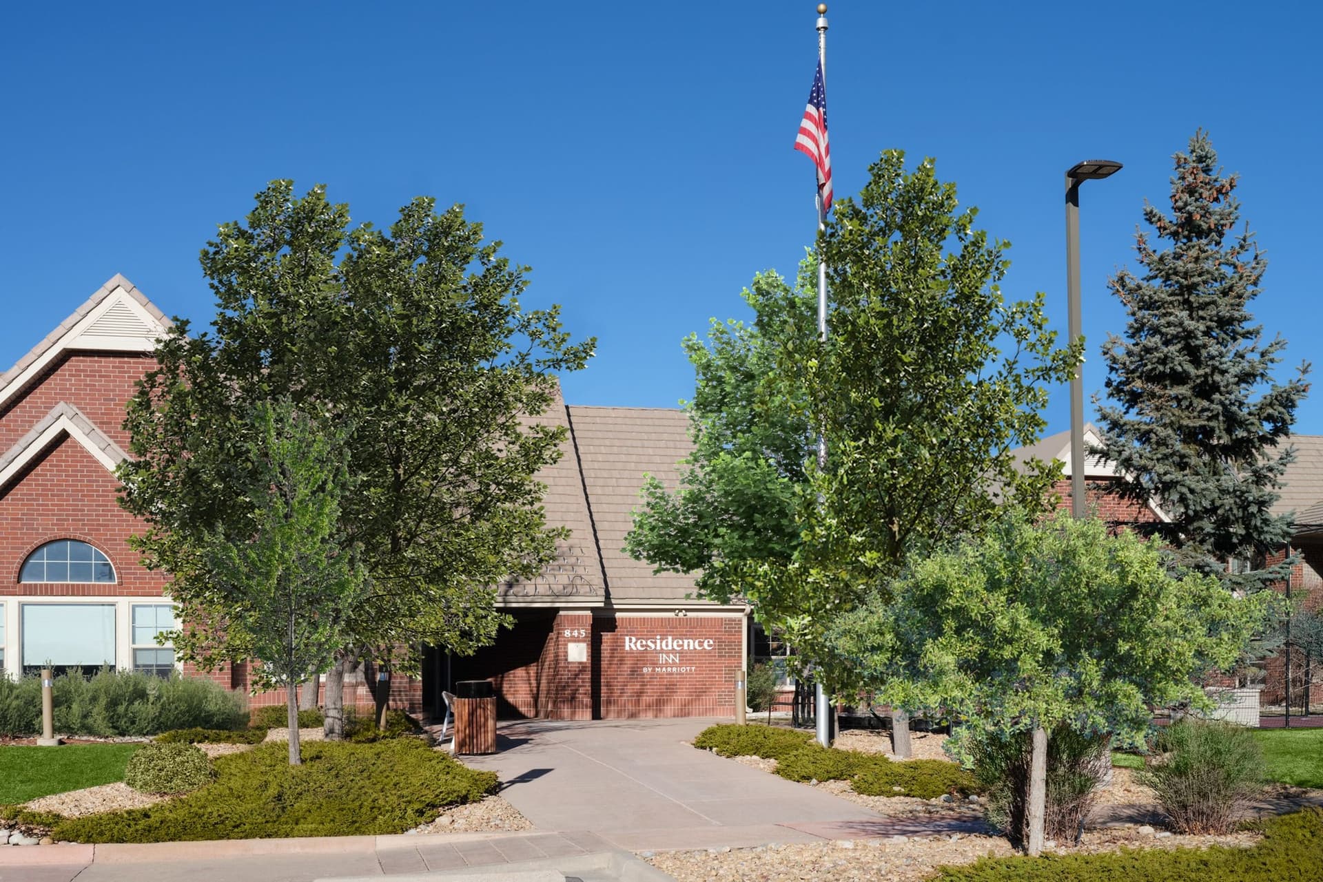Residence Inn By Marriott Boulder Broomfield