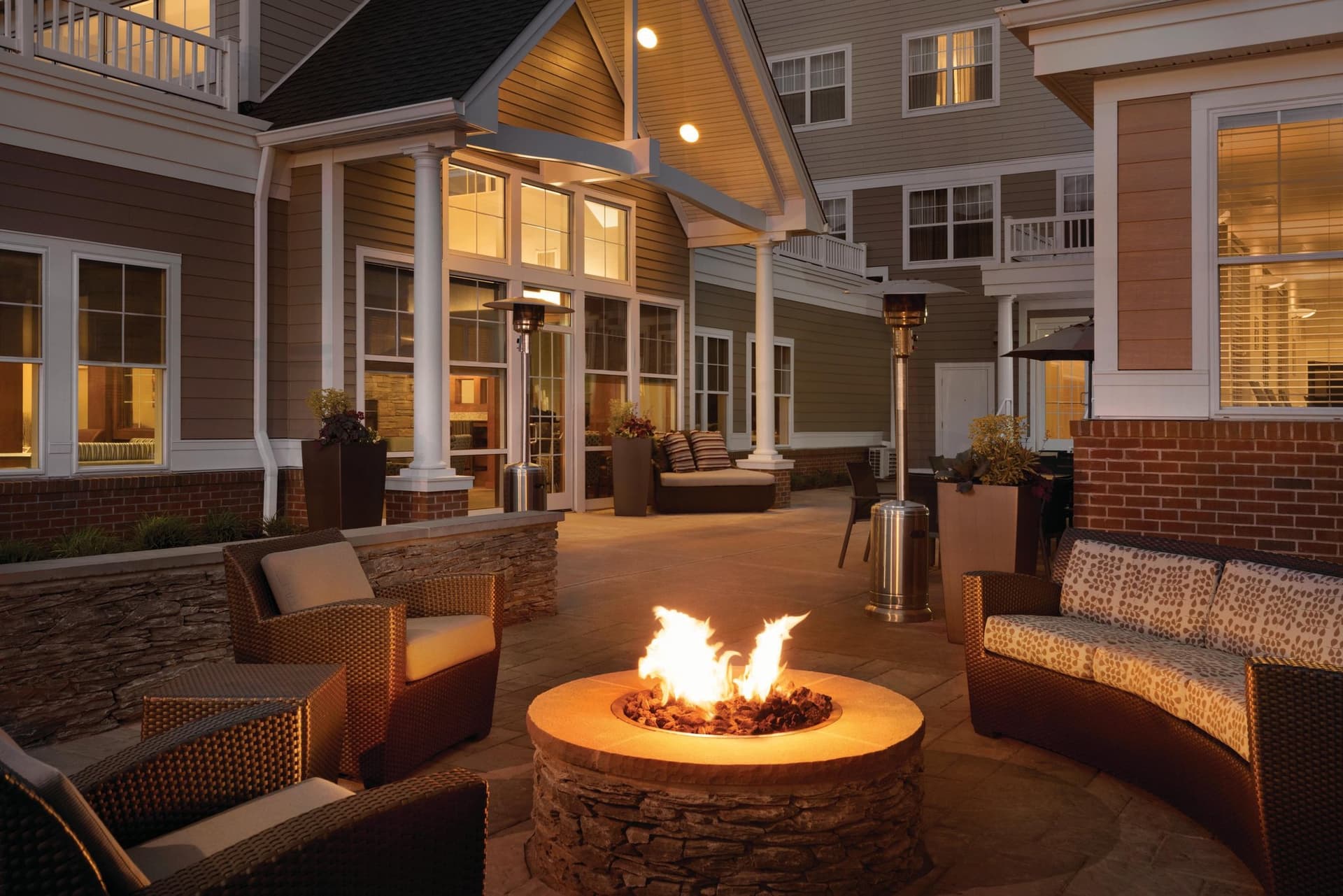 Residence Inn By Marriott Newport Middletown