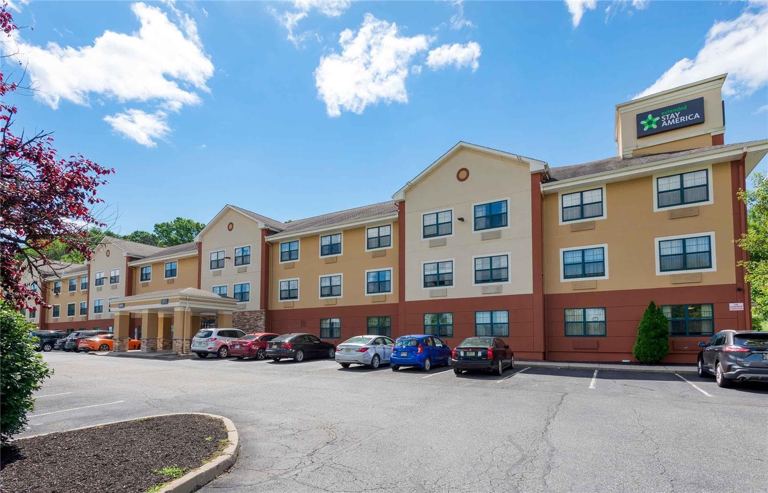 Extended Stay America Suites - Mt. Olive - Budd Lake