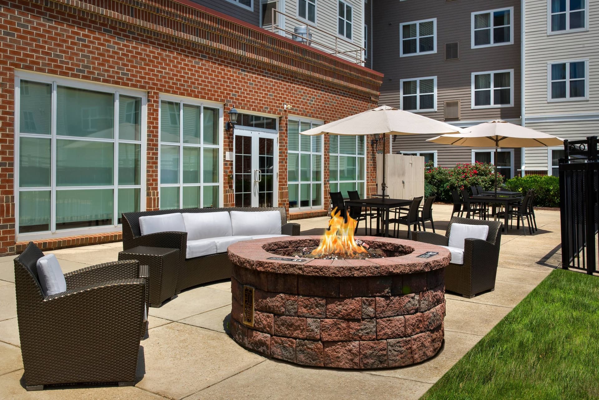 Residence Inn By Marriott Silver Spring