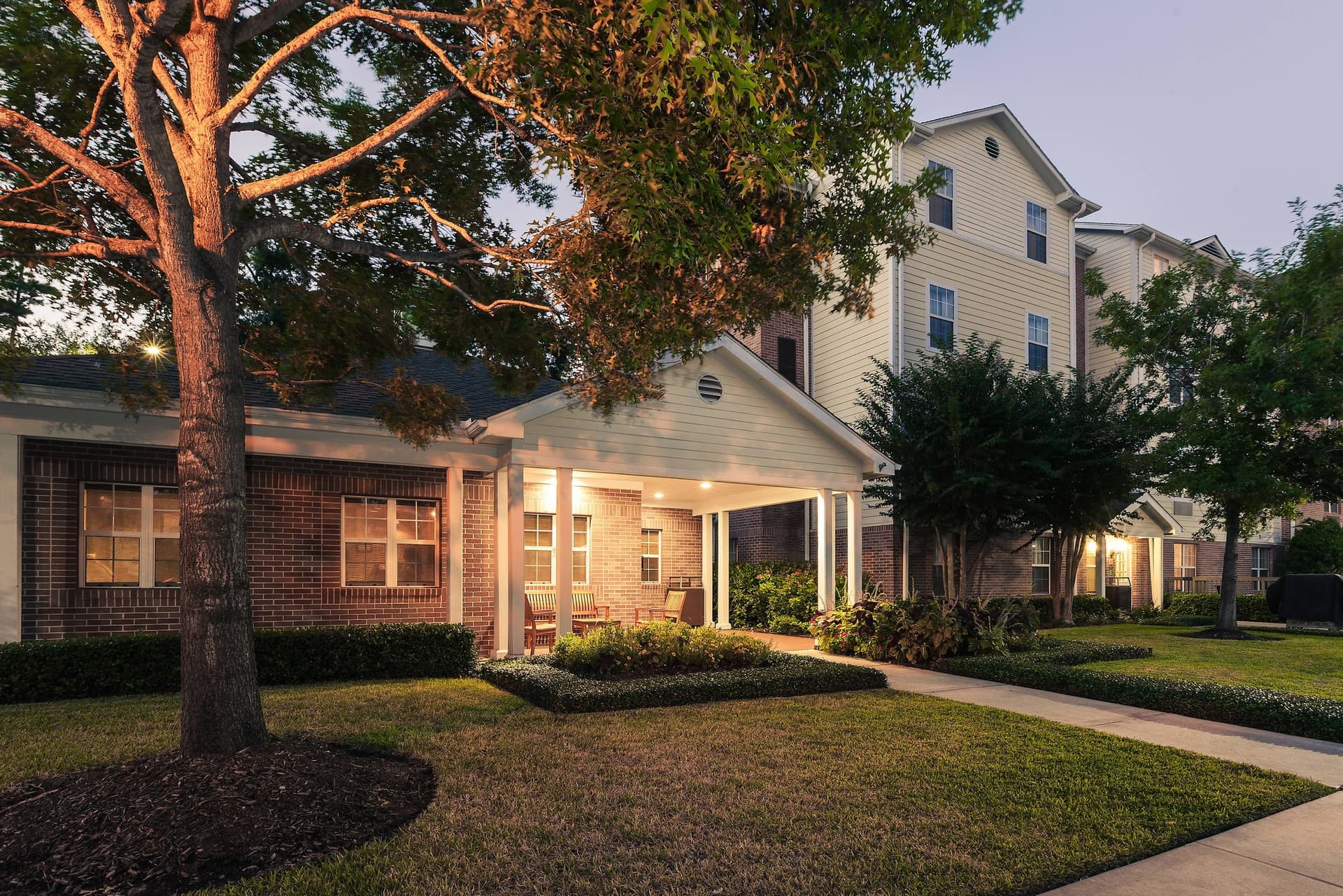 Towneplace Suites By Marriott Houston Northwest
