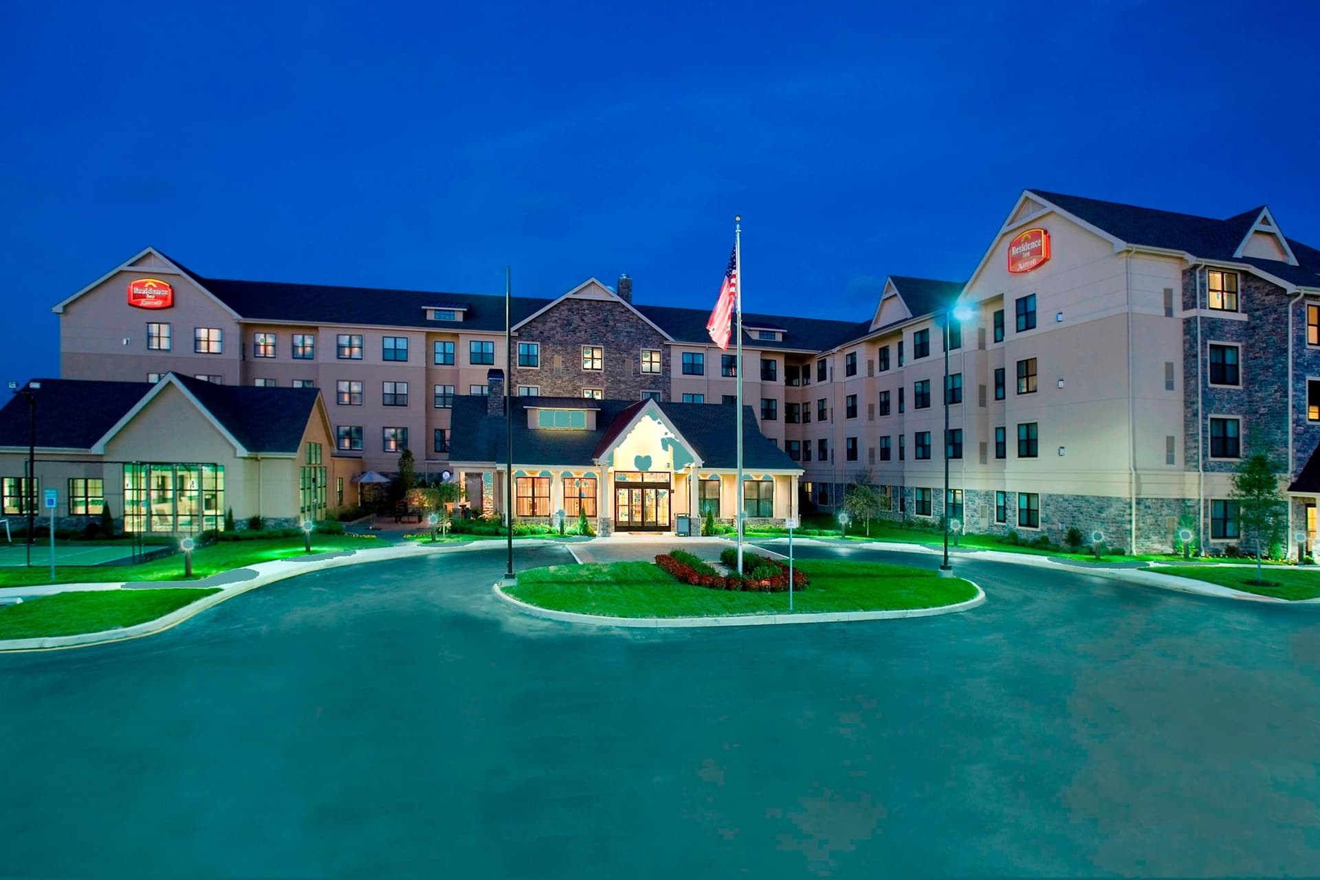 Residence Inn By Marriott Dover