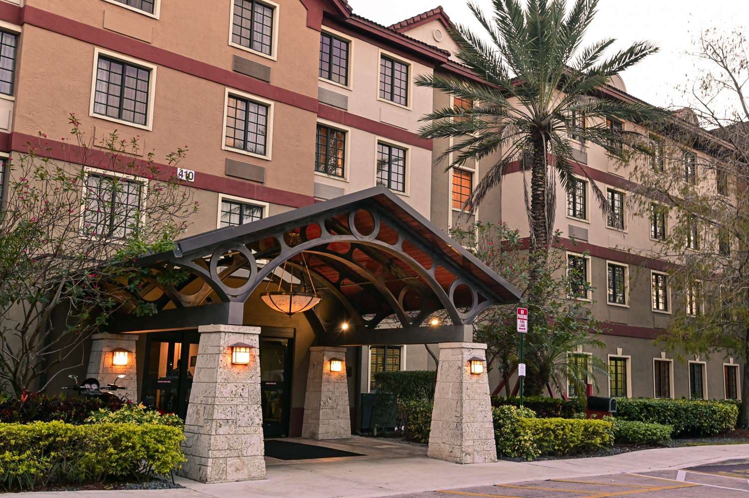Sonesta Es Suites Plantation