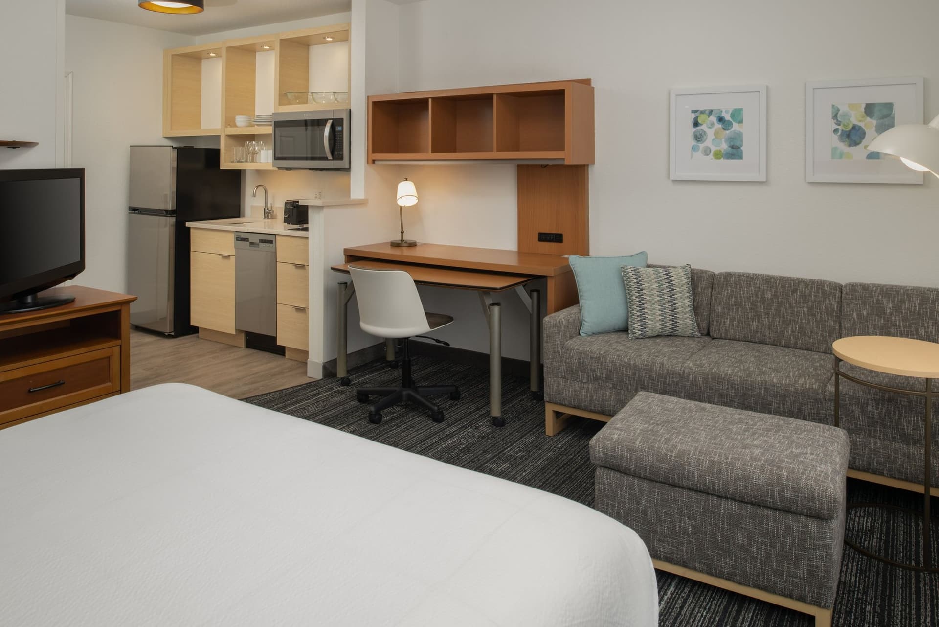 Towneplace Suites By Marriott San Jose Campbell