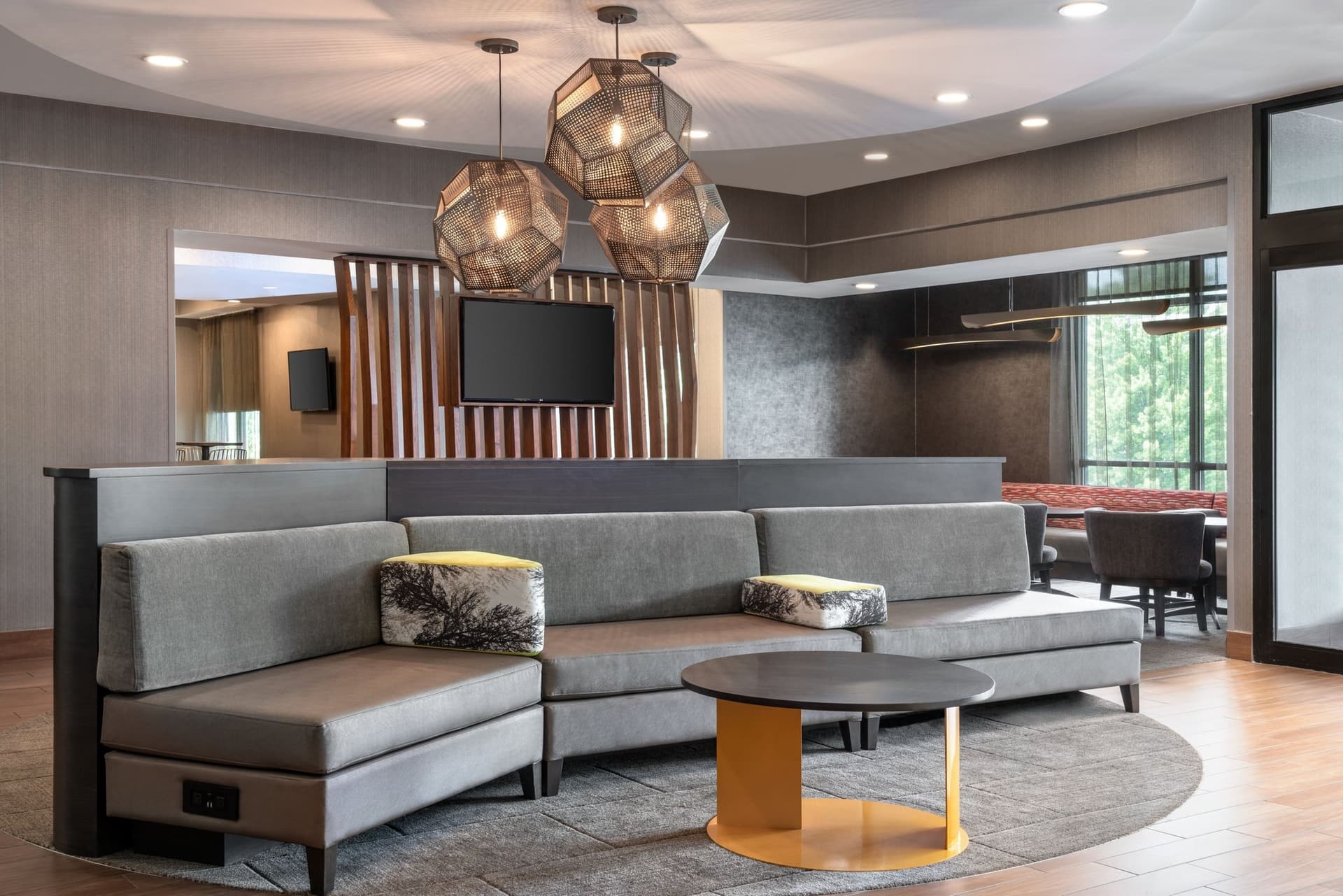 Springhill Suites By Marriott West Mifflin