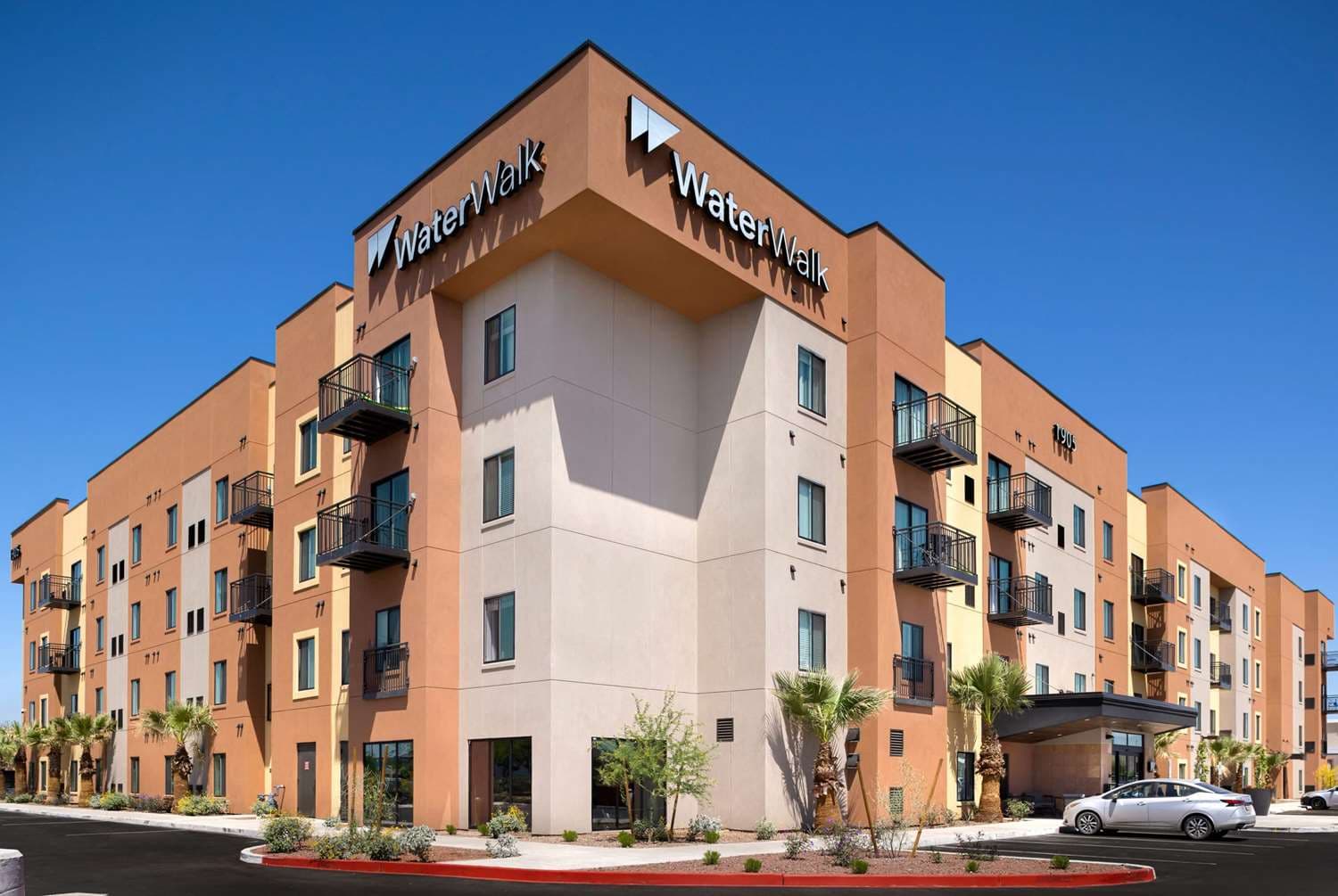 Waterwalk Phoenix