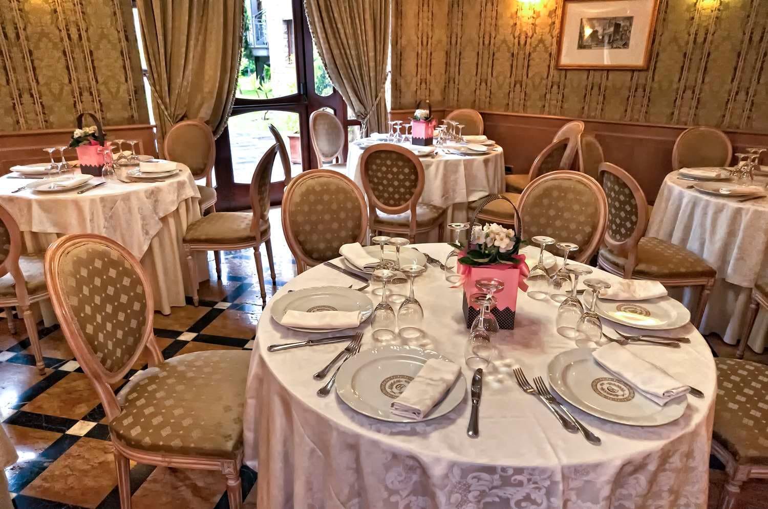 Uappala Hotel Cilicia