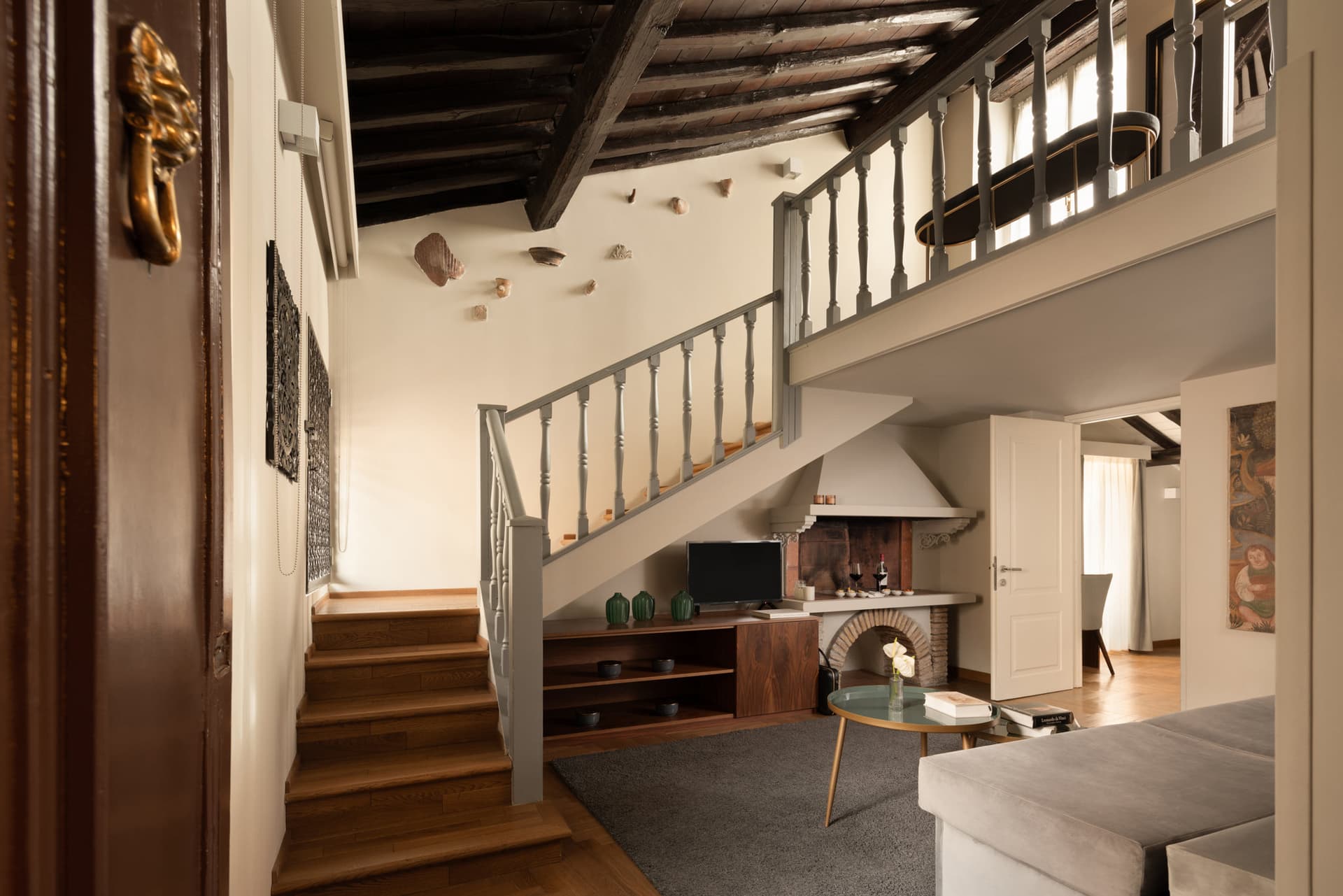 Antico Albergo Sole Pantheon