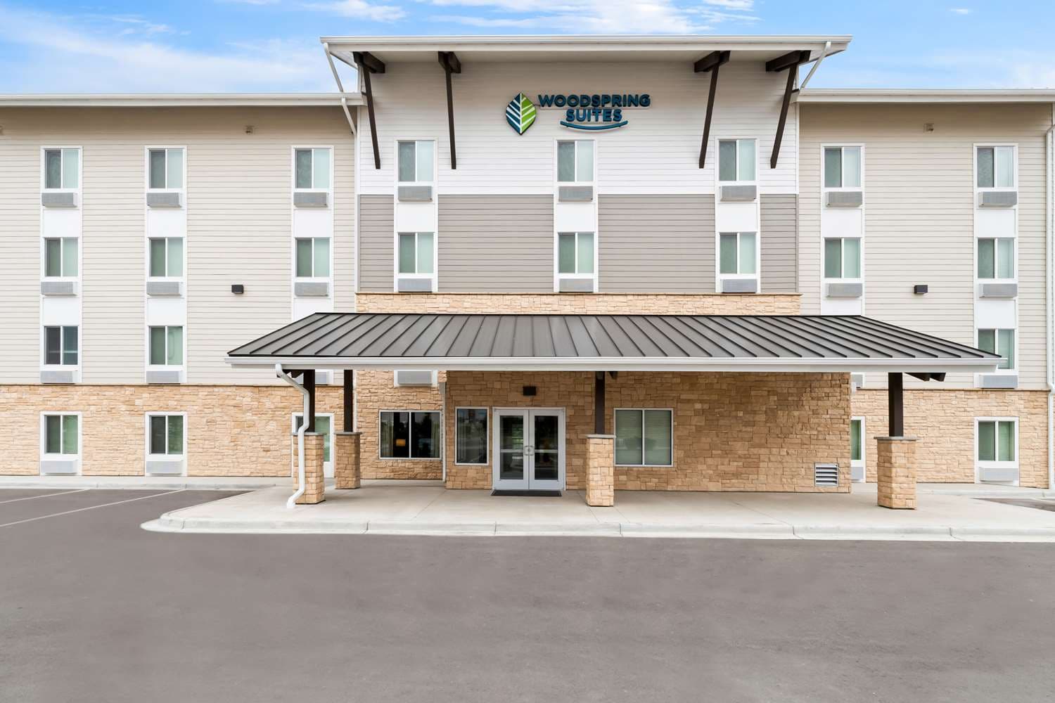 Woodspring Suites Denver Commerce City
