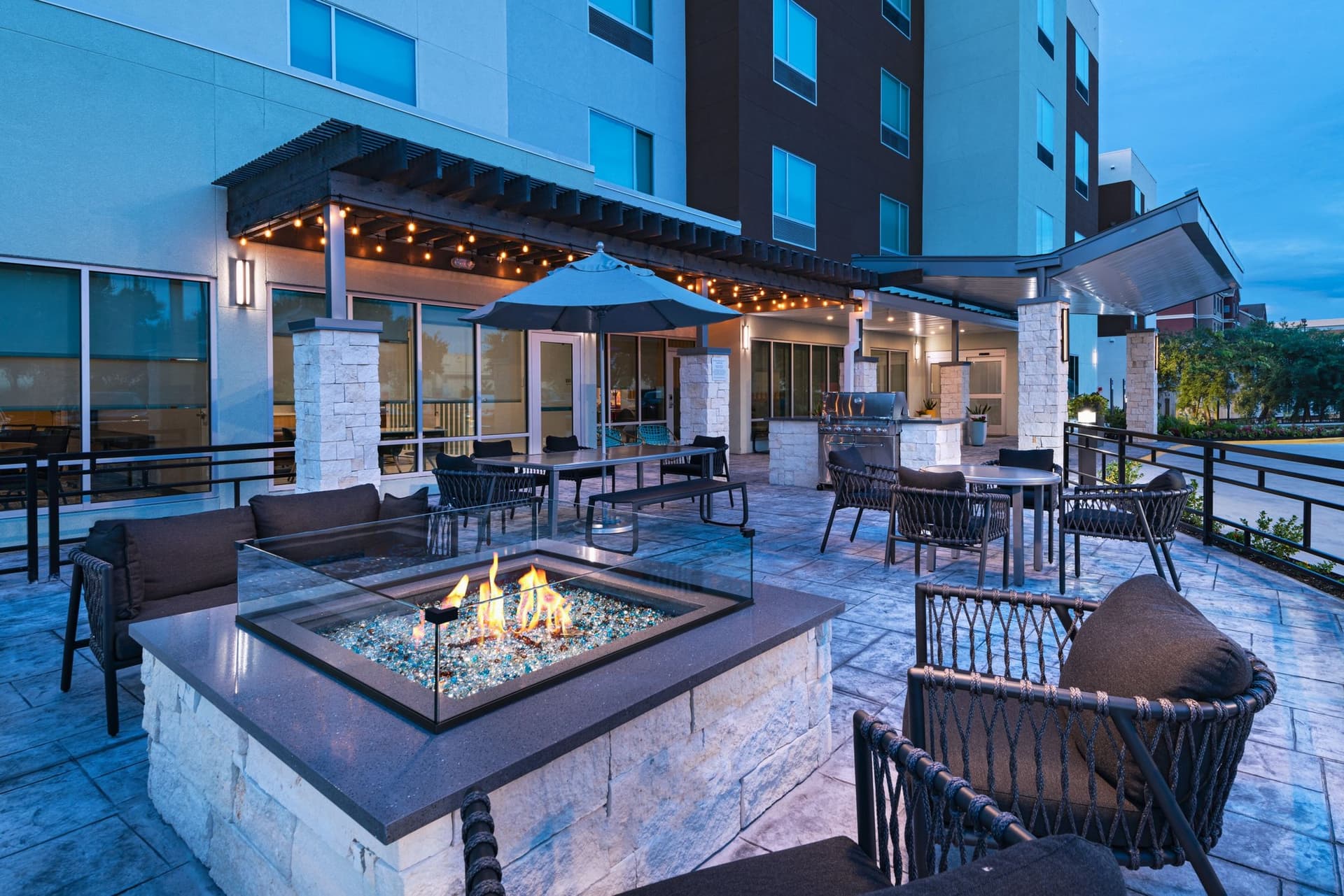 Towneplace Suites By Marriott Stafford Sugar Land