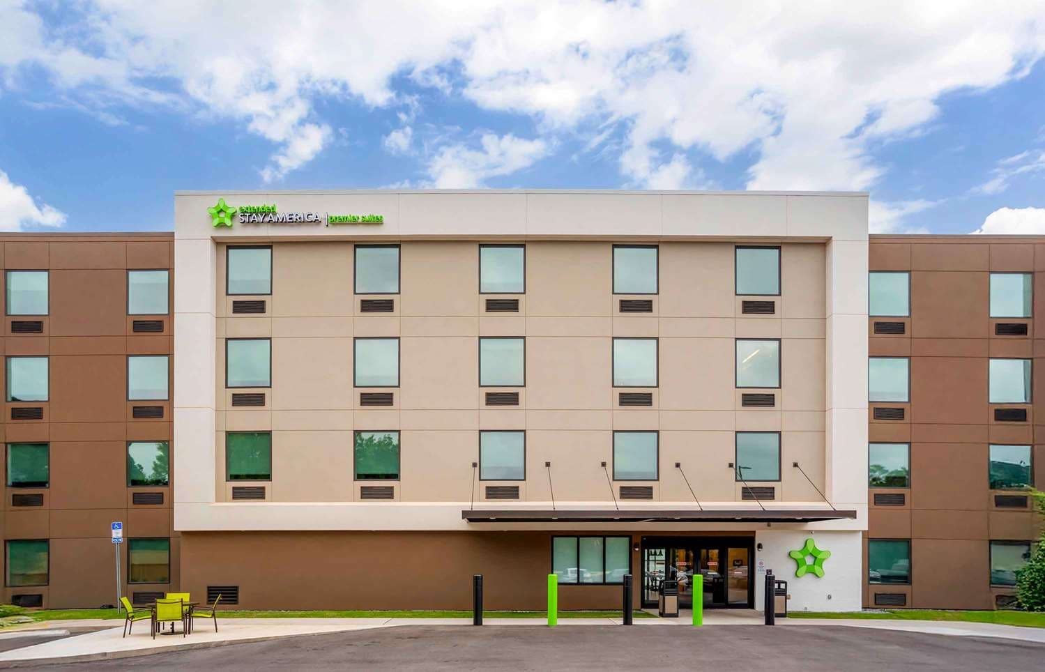 Extended Stay America Premier Suites - Pensacola - Nas Corry Station