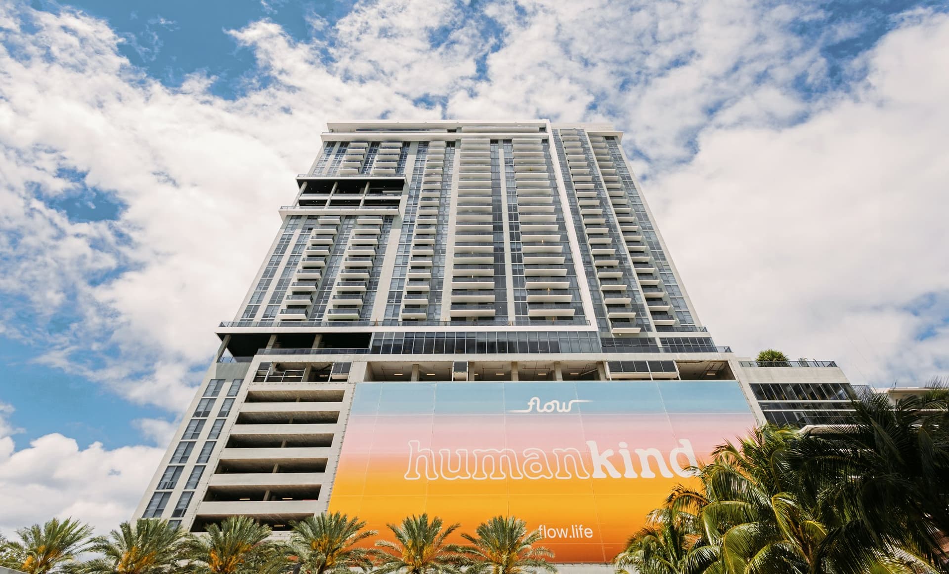 Flow Hotel Fort Lauderdale