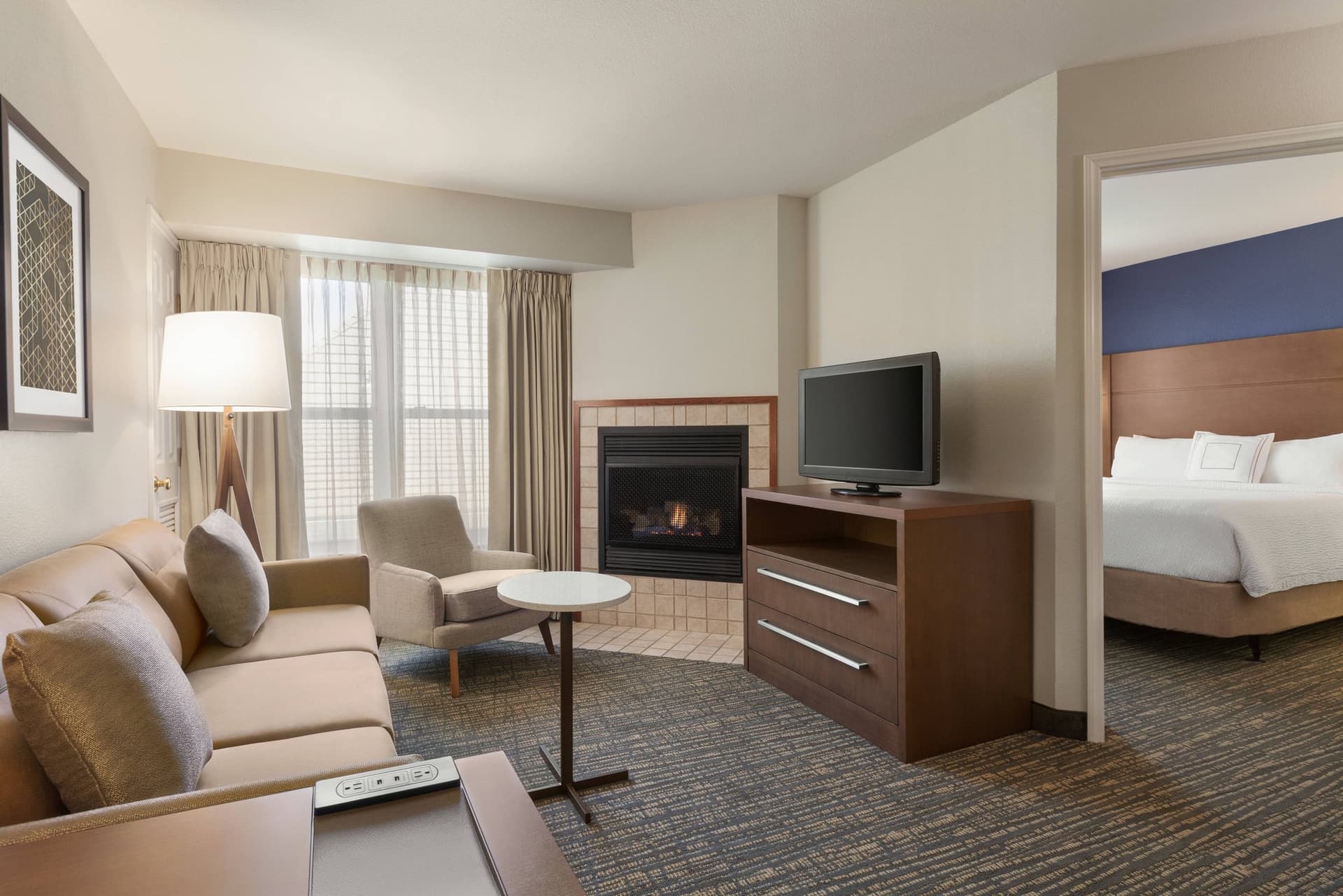 Residence Inn By Marriott San Jose South-morgan Hill
