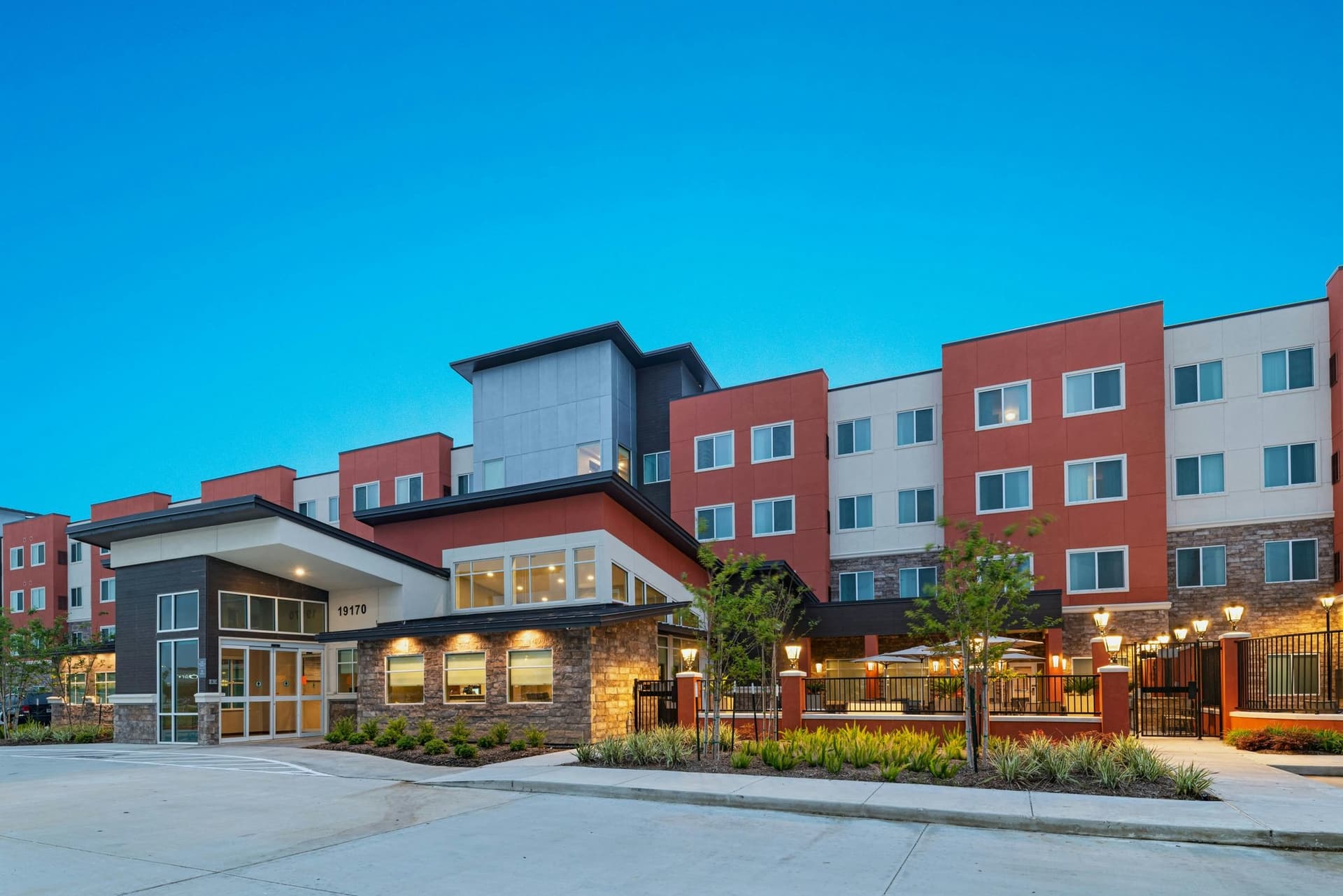 Residence Inn By Marriott Houston Nasa Clear Lake