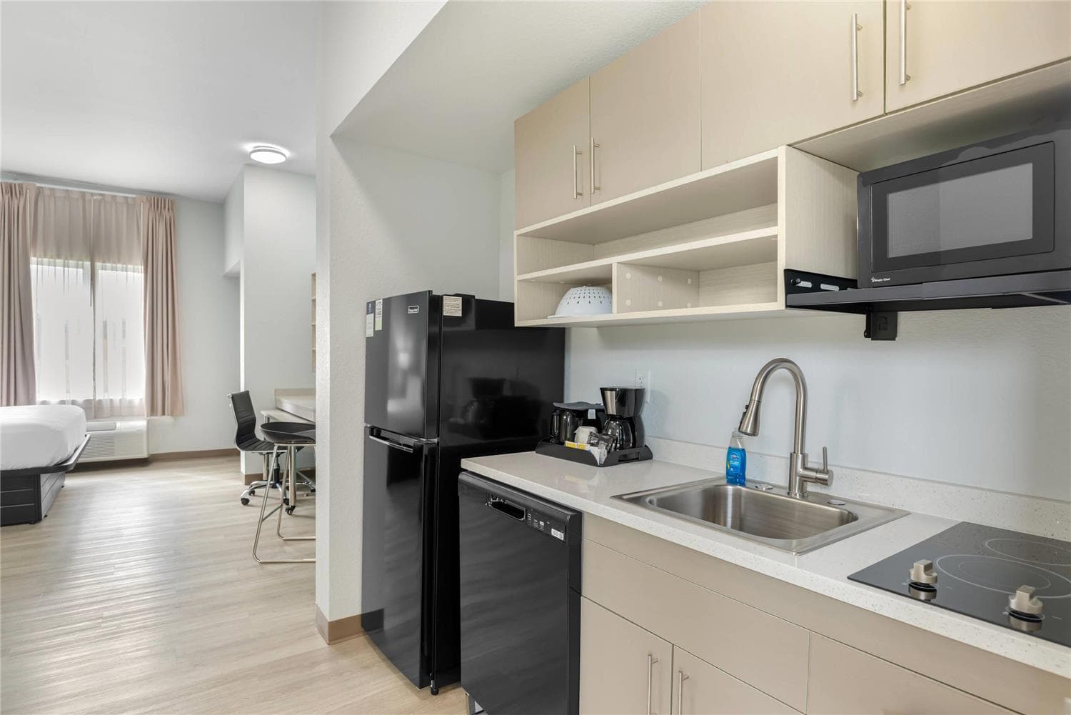 Mainstay Suites Chesapeake - Greenbrier