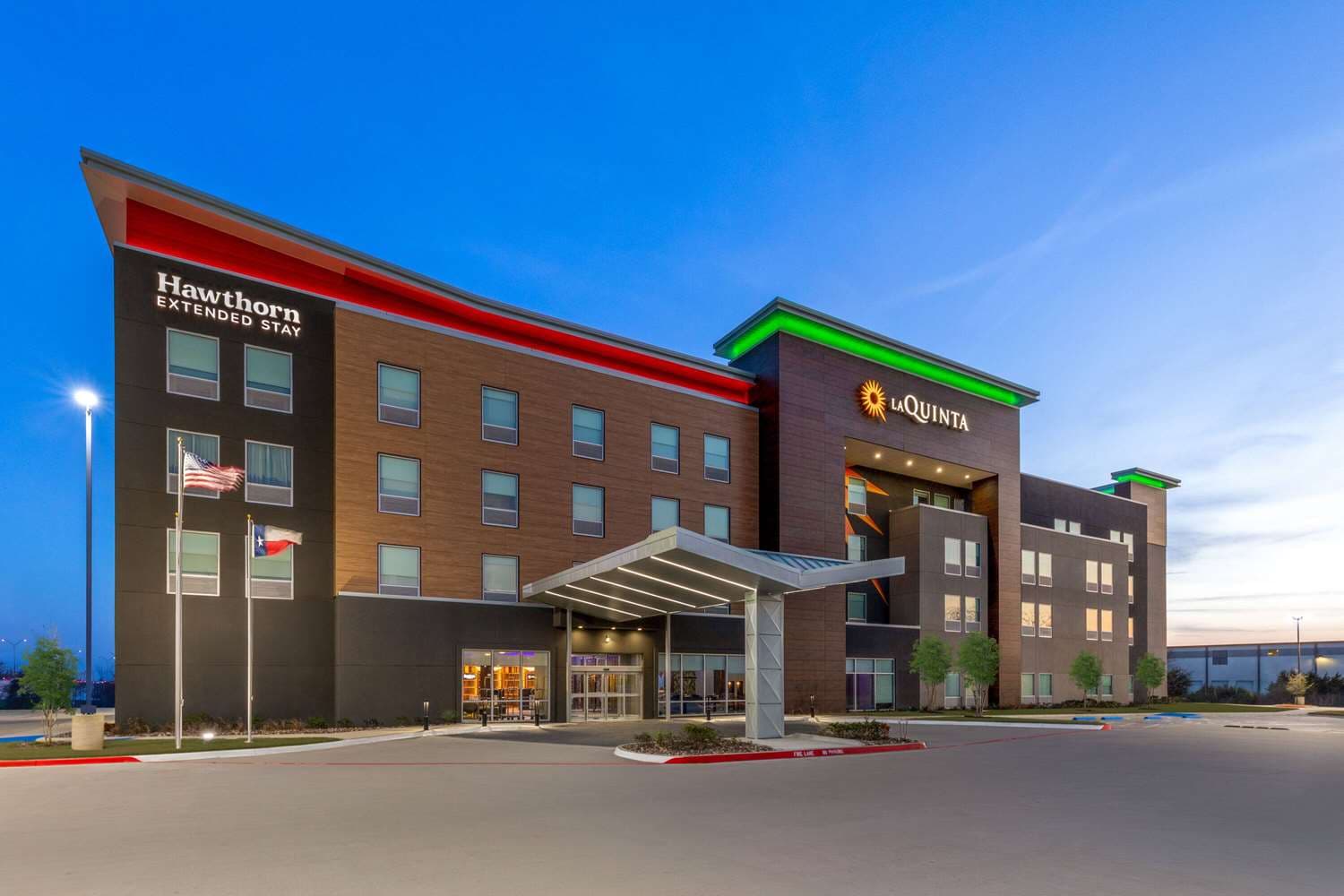 Hawthorn Extended Stay By Wyndham Desoto