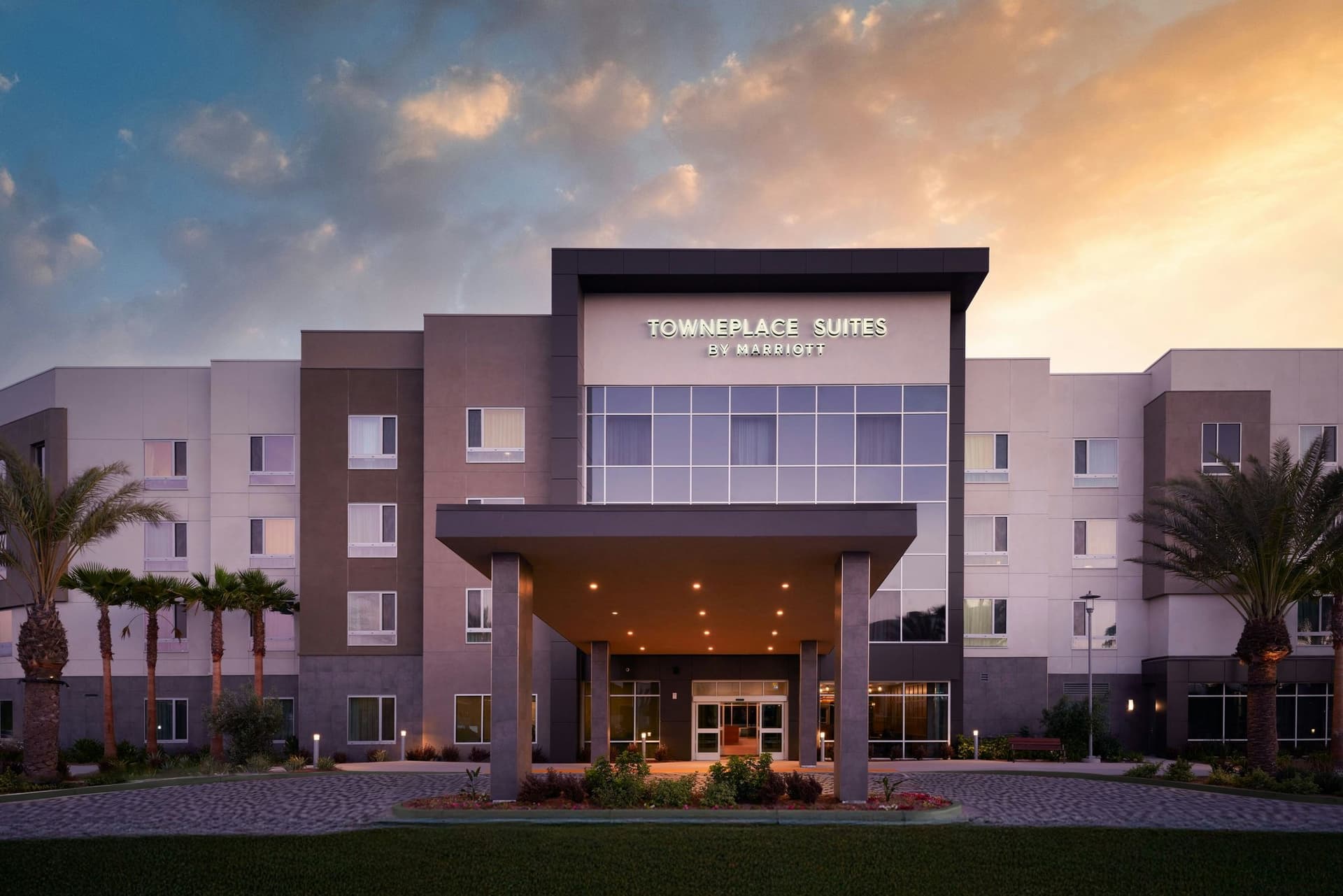 Towneplace Suites By Marriott Ventura Oxnard