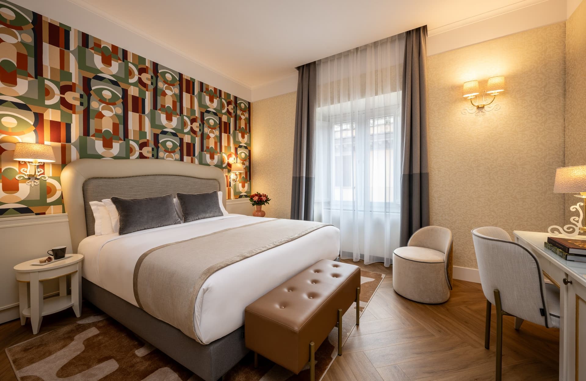 Leonardo Hotel Rome Monti