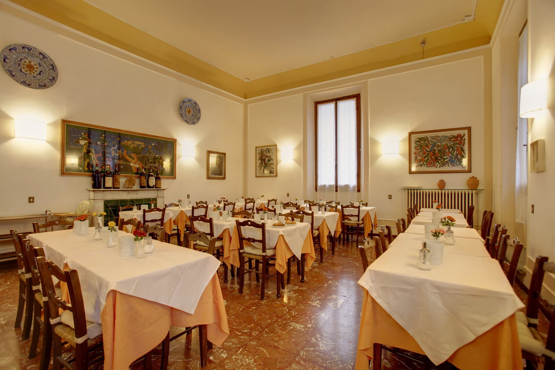 Hotel Ariele