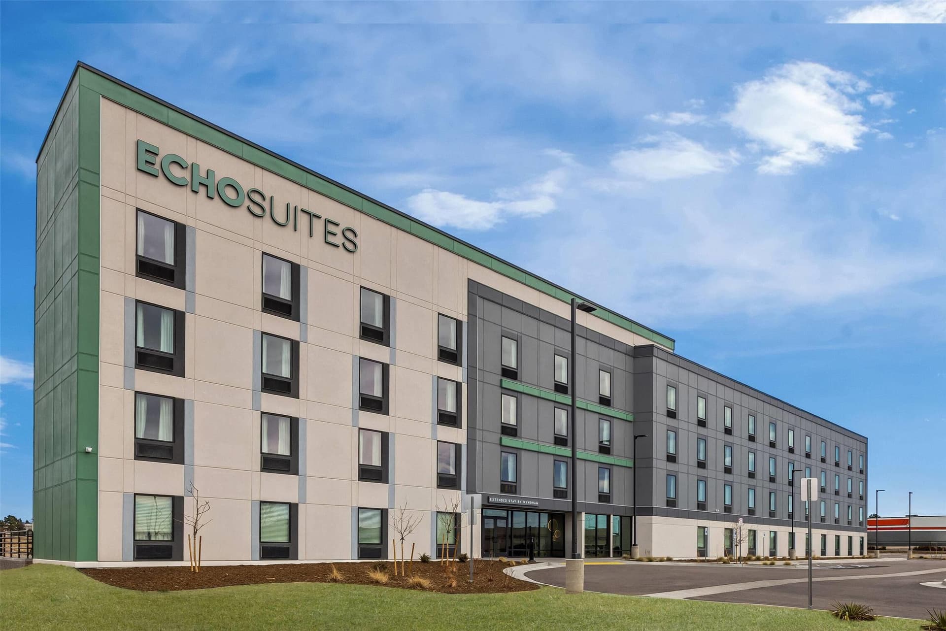 Echo Suites Colorado Springs
