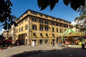La Residenza