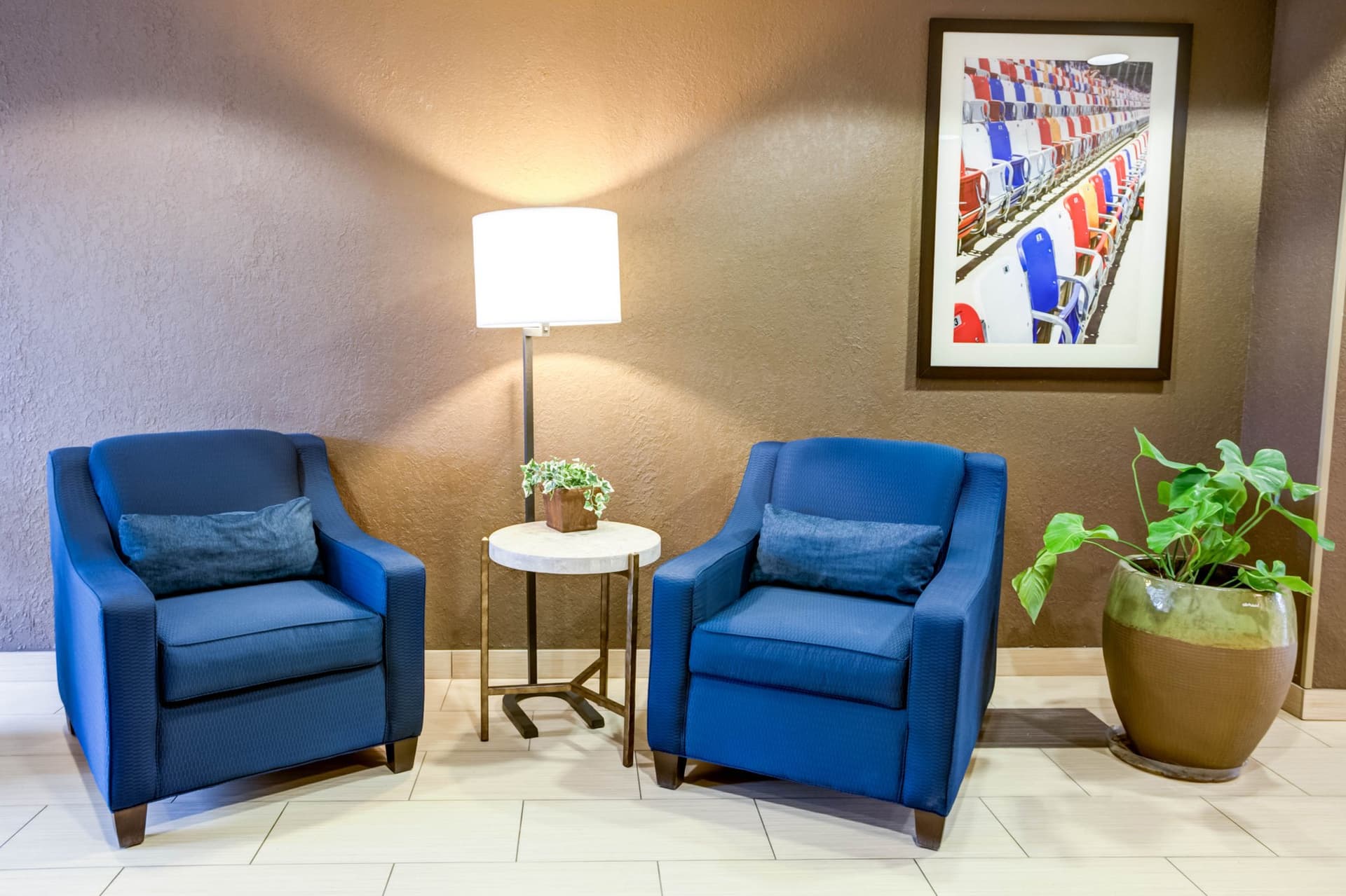 Charlotte Suites By Ihg