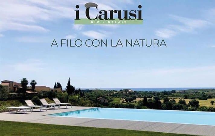 Bio Relais I Carusi